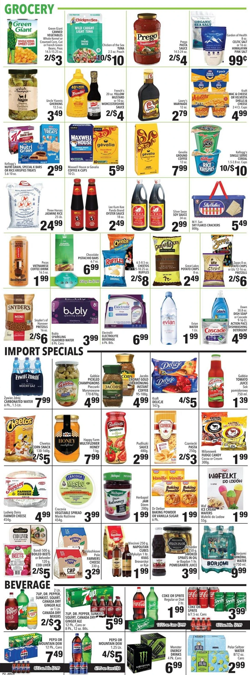 Flyer page 2