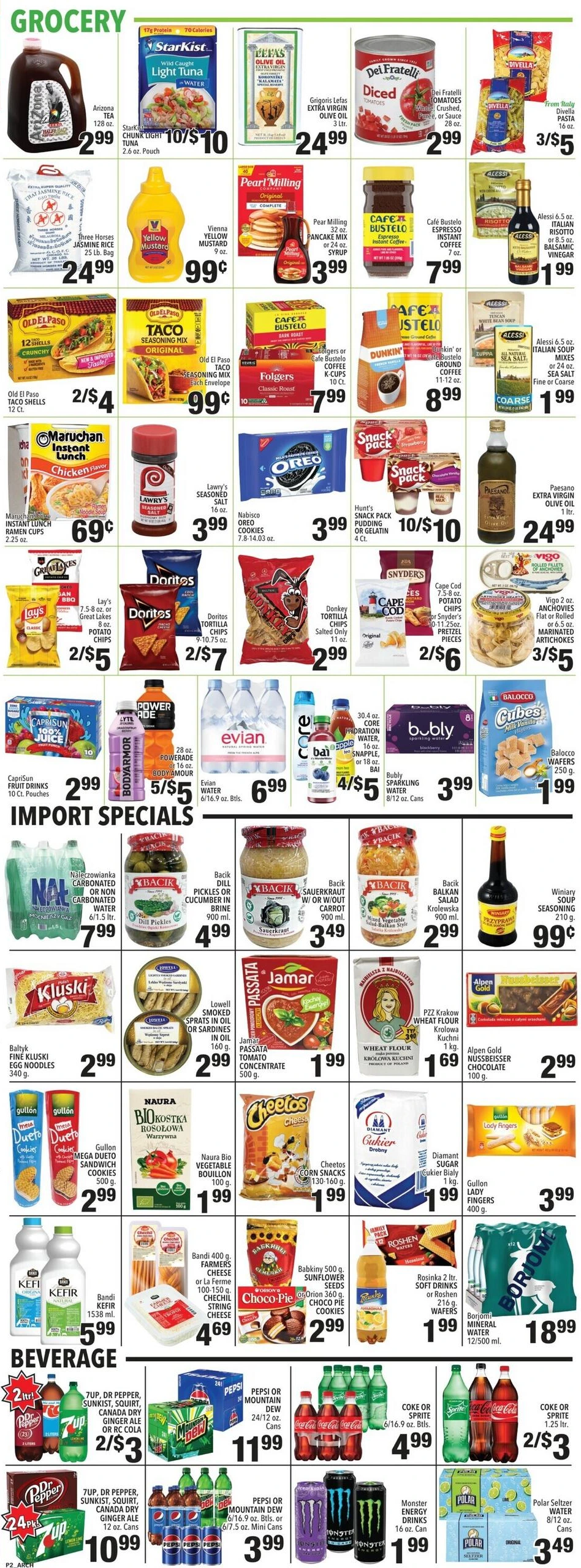 Shop And Save Market Indexed Weekly - Page 2