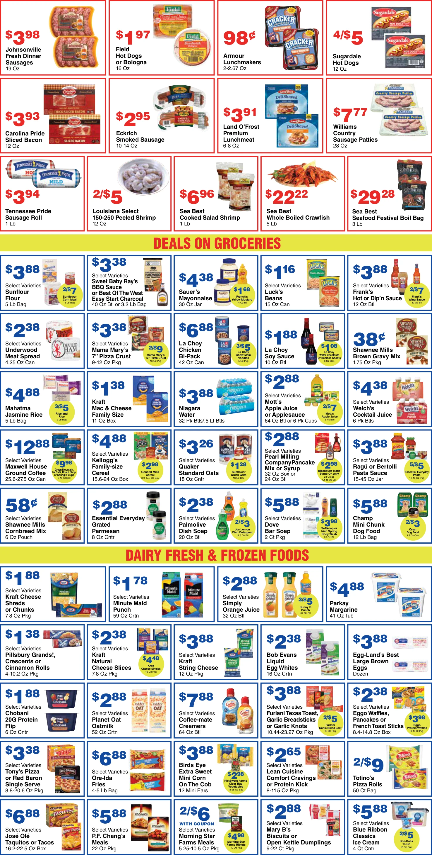 Shop Chandlers Shop Chandlers - Page 2