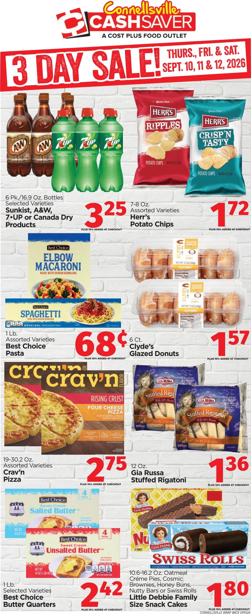 Shop My Cash Saver Shop My Cash Saver - Page 4