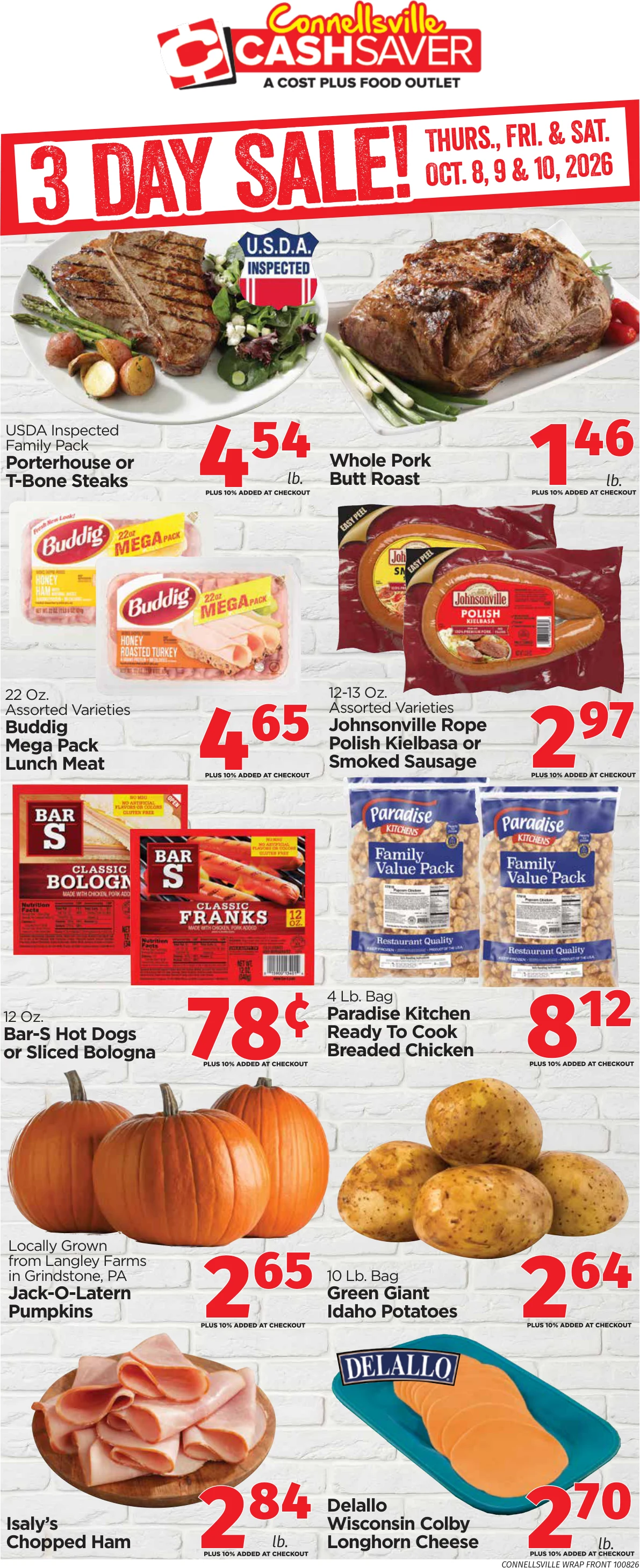 Shop My Cash Saver Weekly Ad - Page 3
