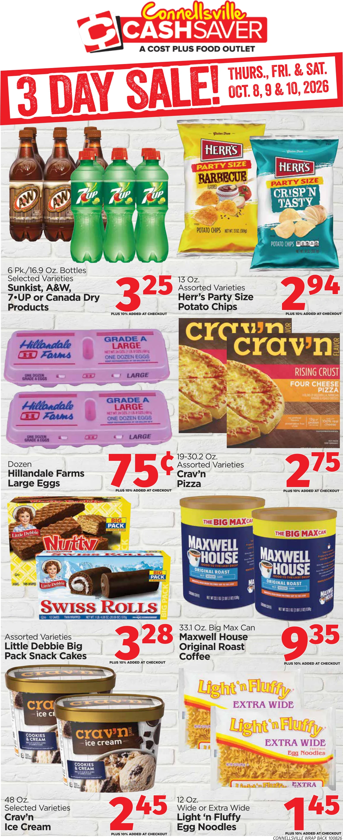 Shop My Cash Saver Weekly Ad - Page 4