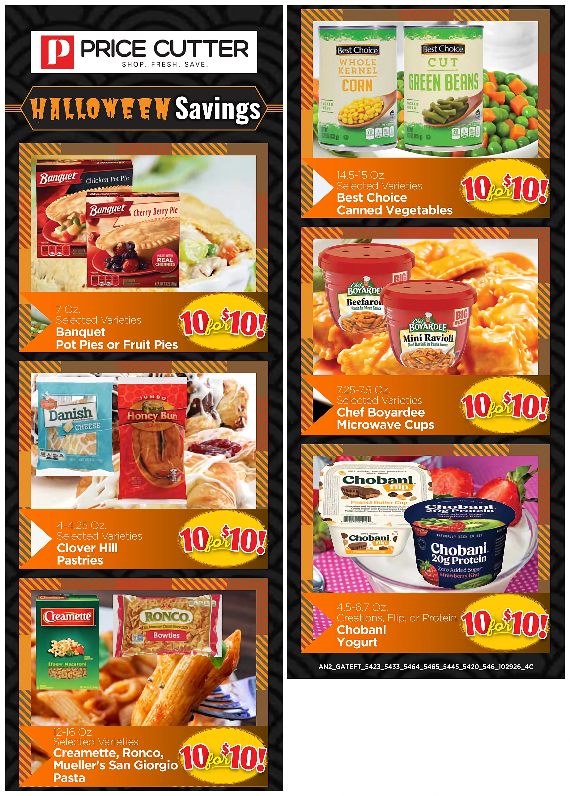 Shop My Price Cutter Weekly Ad - Page 3