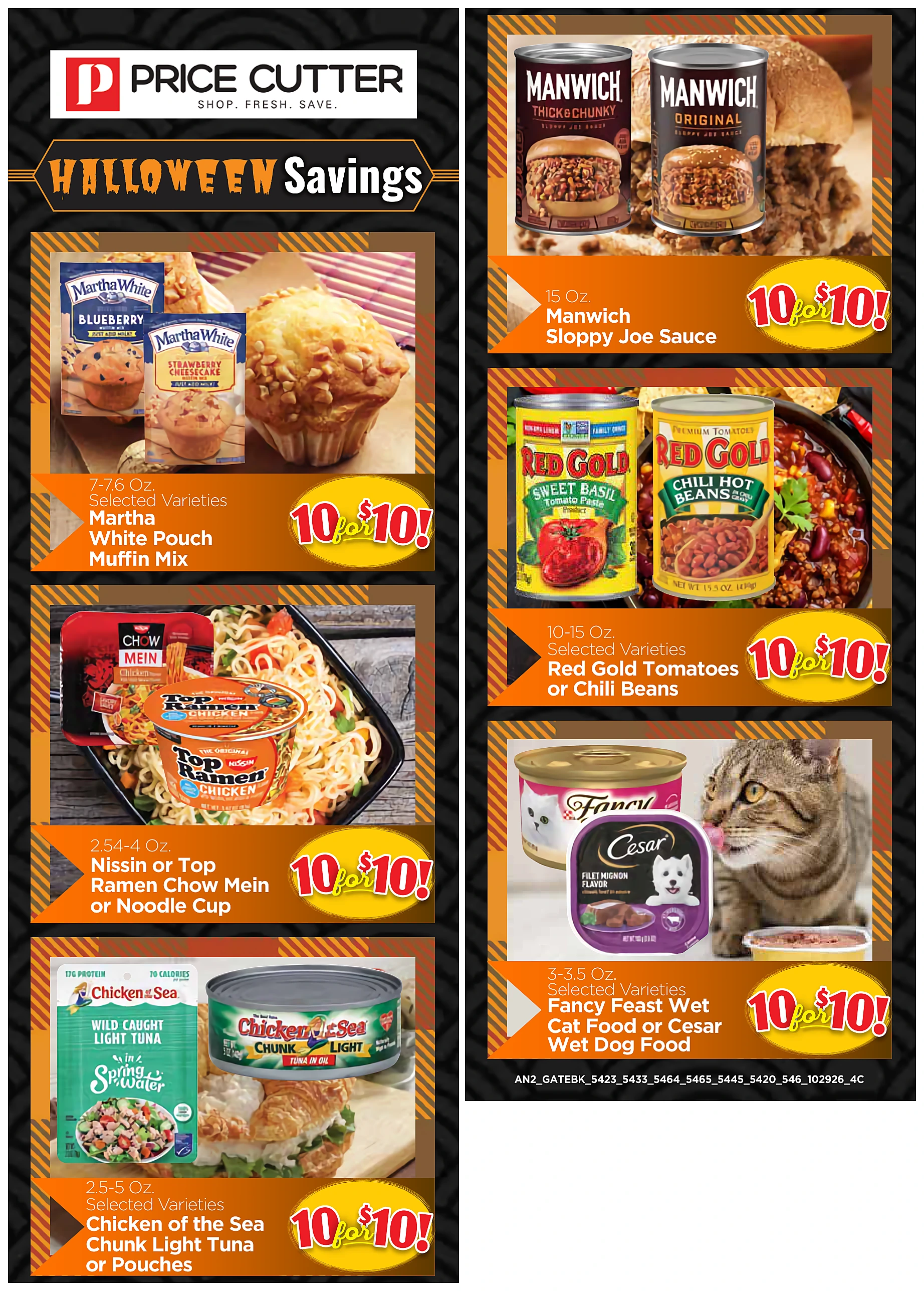 Shop My Price Cutter Weekly Ad - Page 4