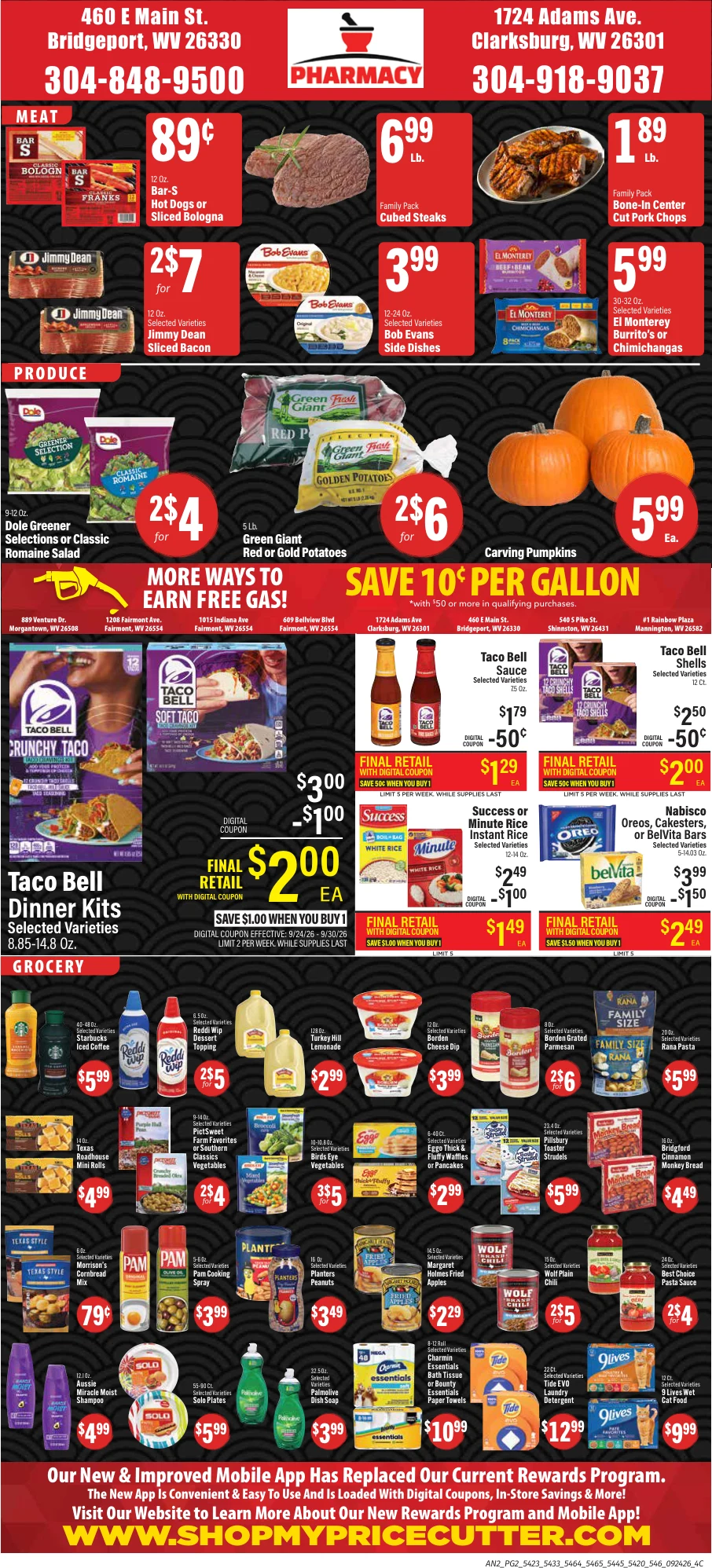 Shop My Price Cutter Weekly Ad - Page 2
