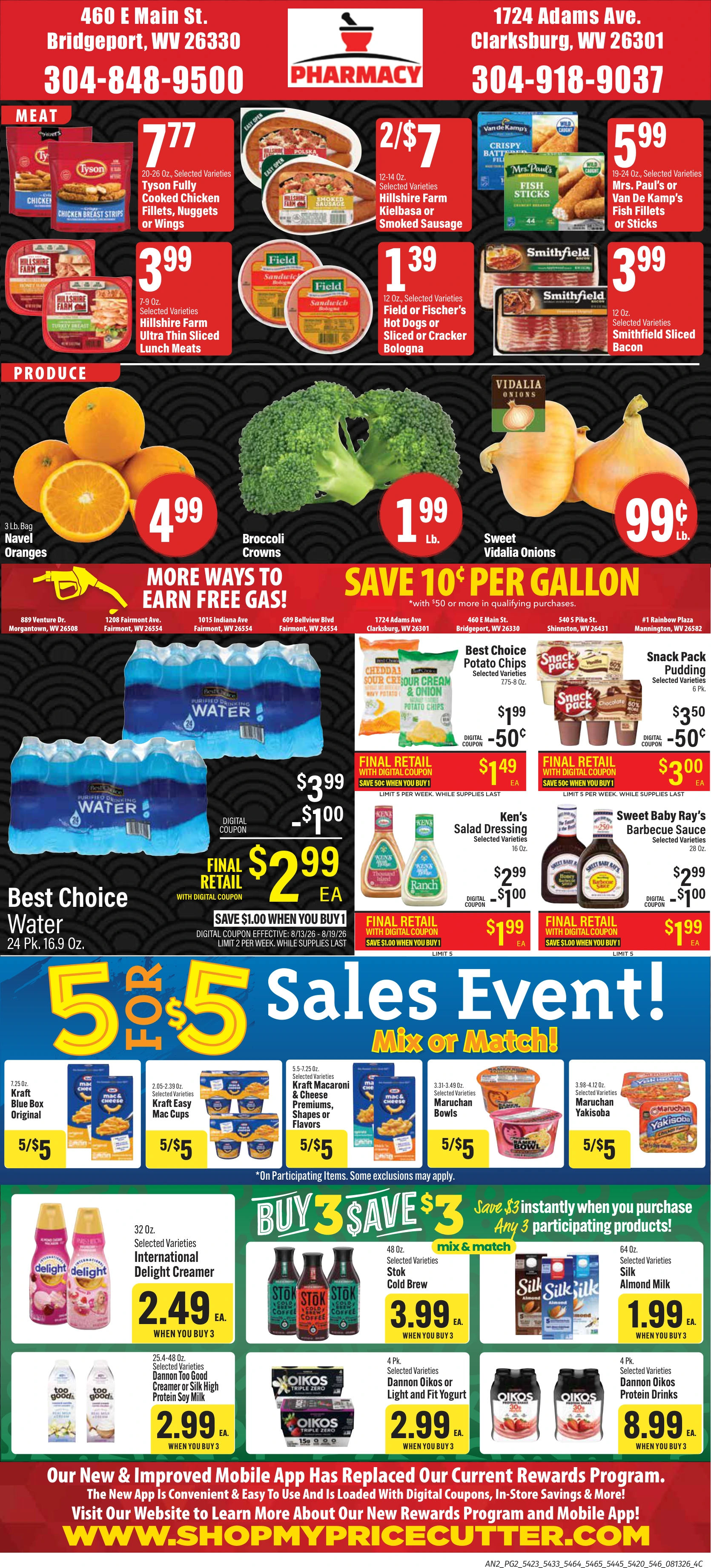 Flyer page 2