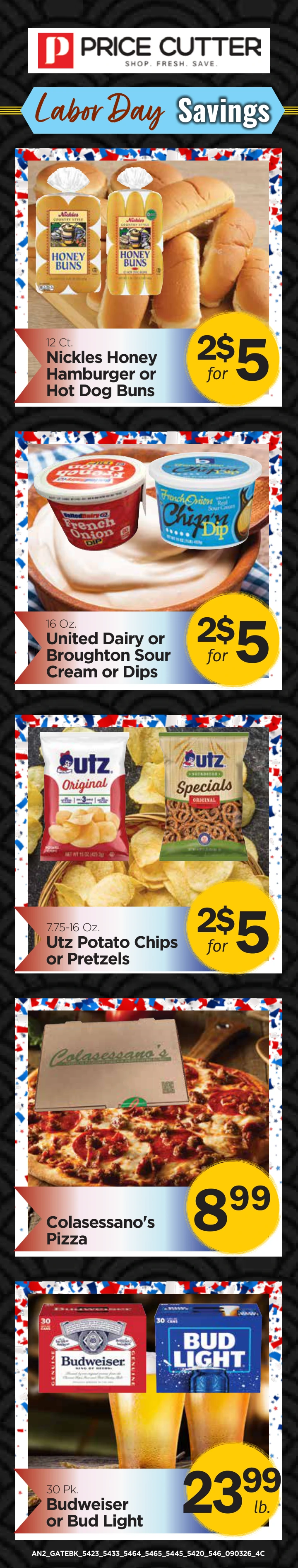Shop My Price Cutter Weekly Ad - Page 4