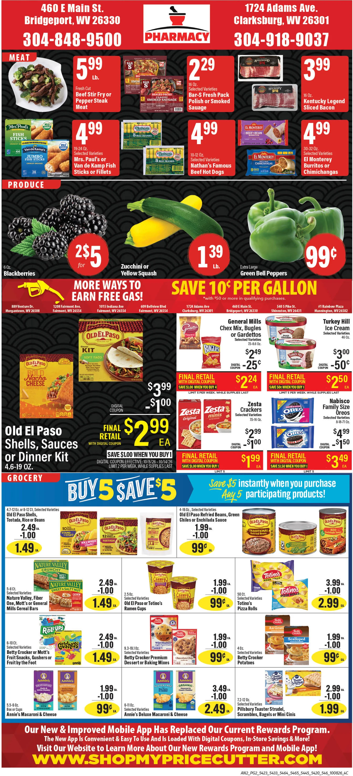 Shop My Price Cutter Weekly Ad - Page 2