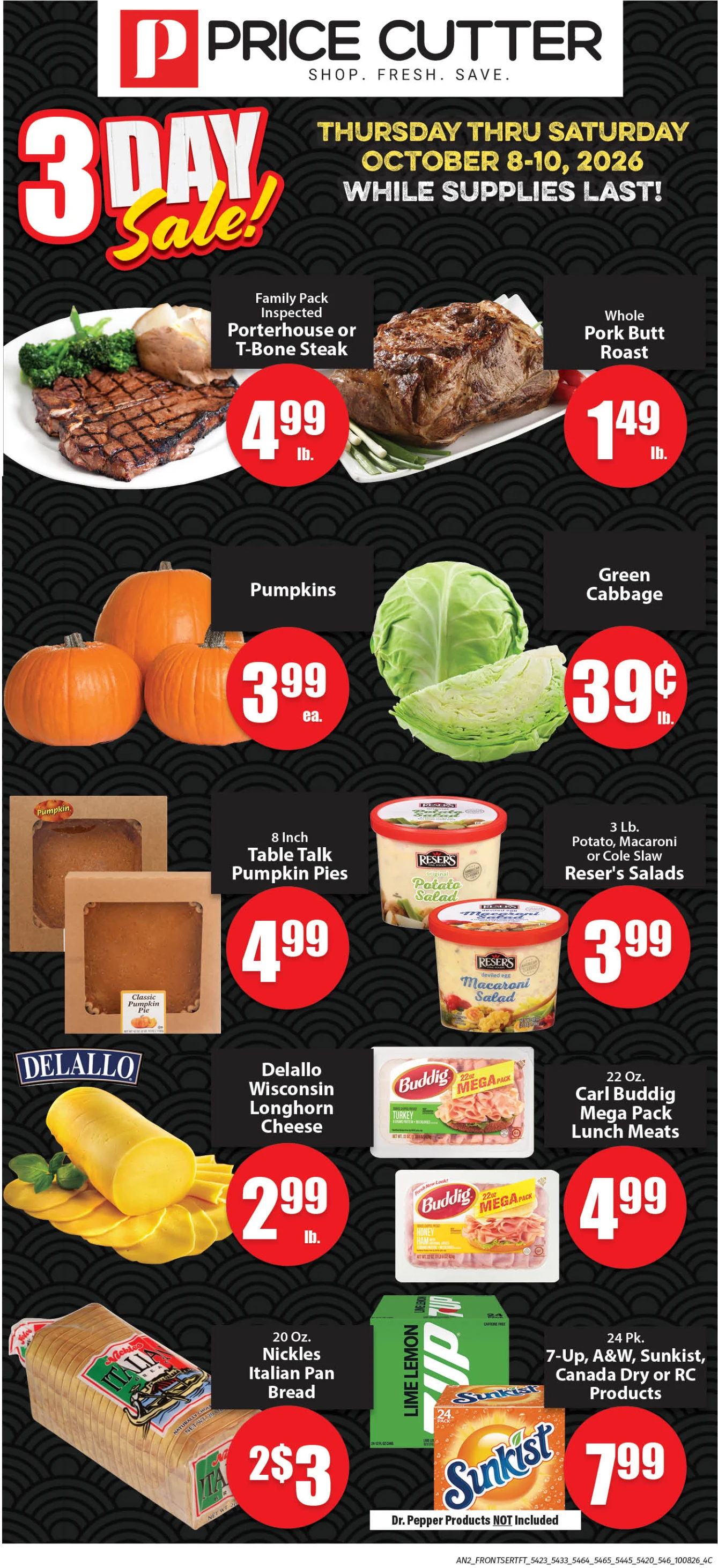 Shop My Price Cutter Weekly Ad - Page 3