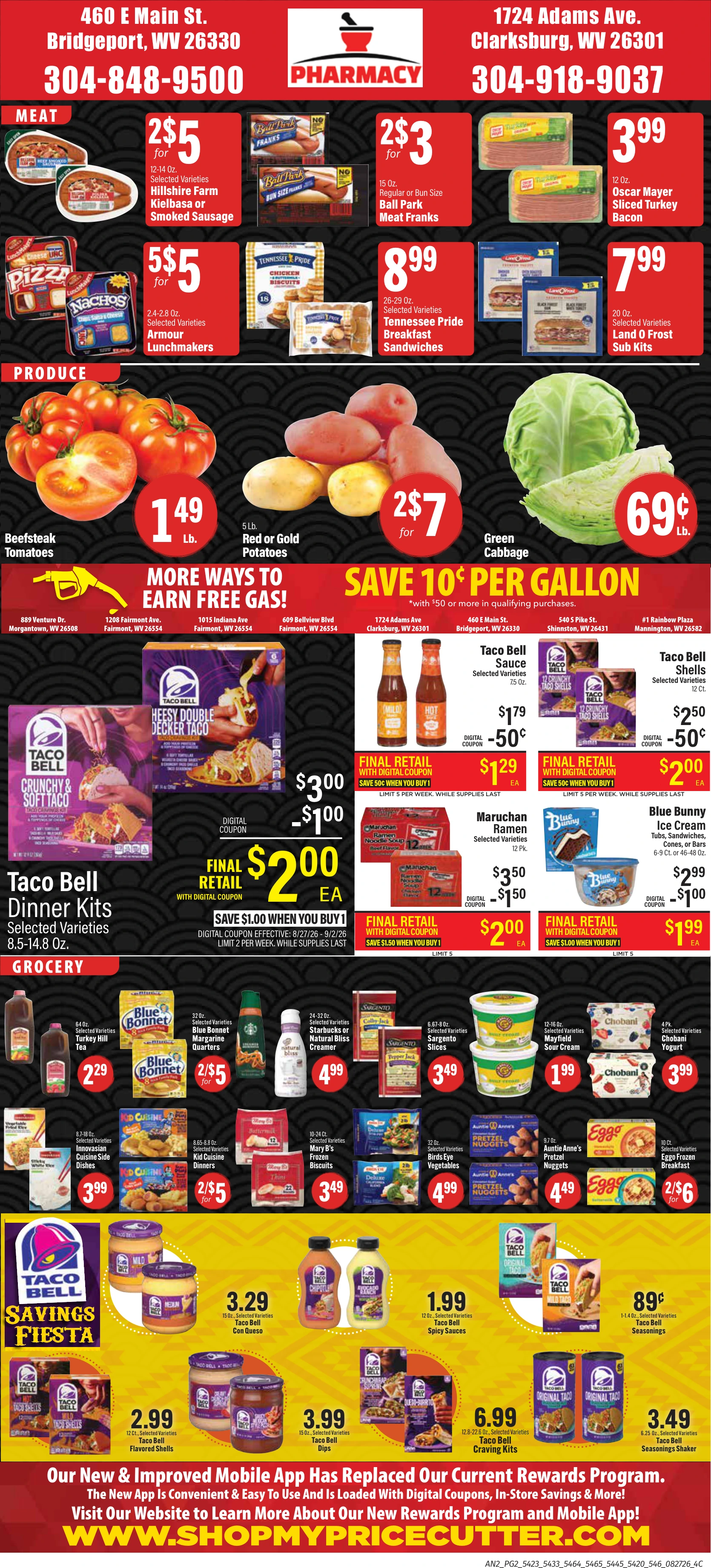 Flyer page 2