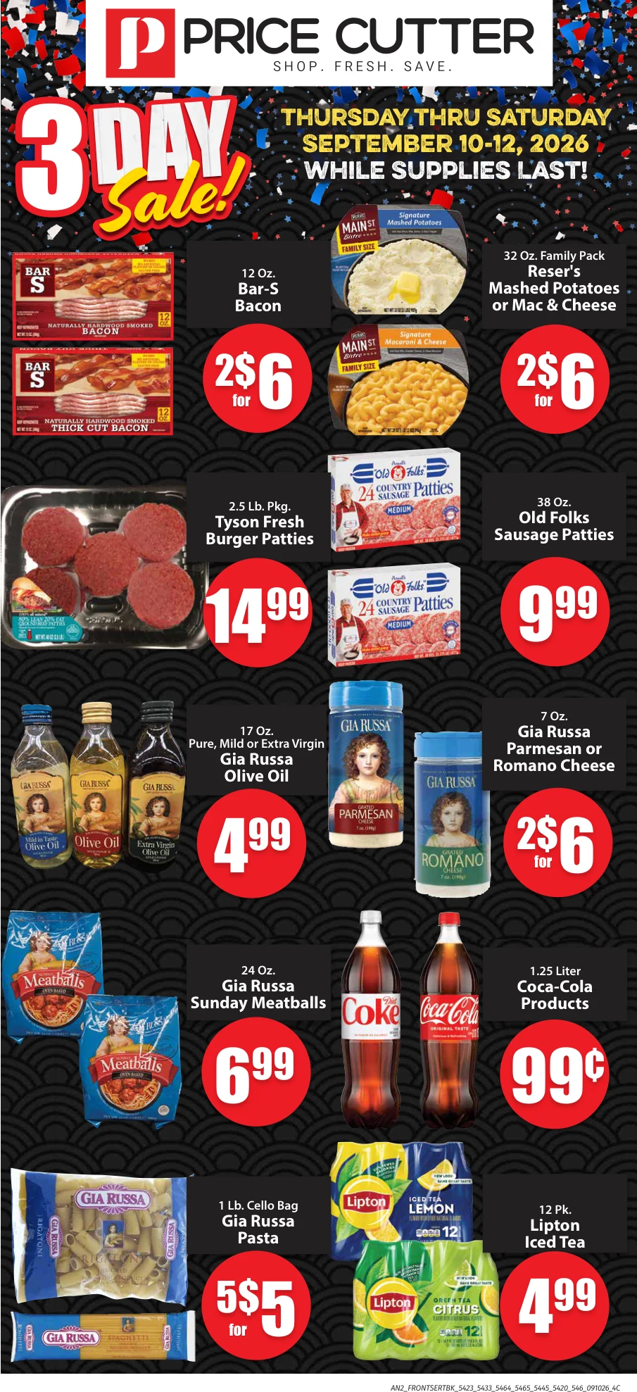 Shop My Price Cutter Weekly Ad - Page 4