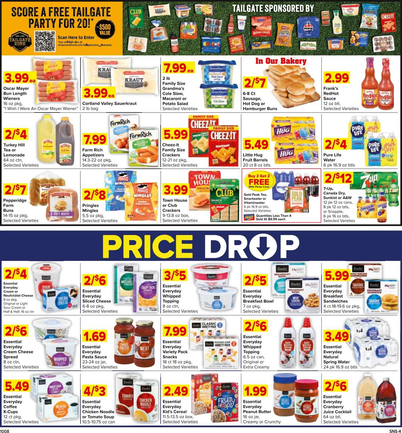 SHOP 'n SAVE - Beaver Group Weekly Specials - Page 4