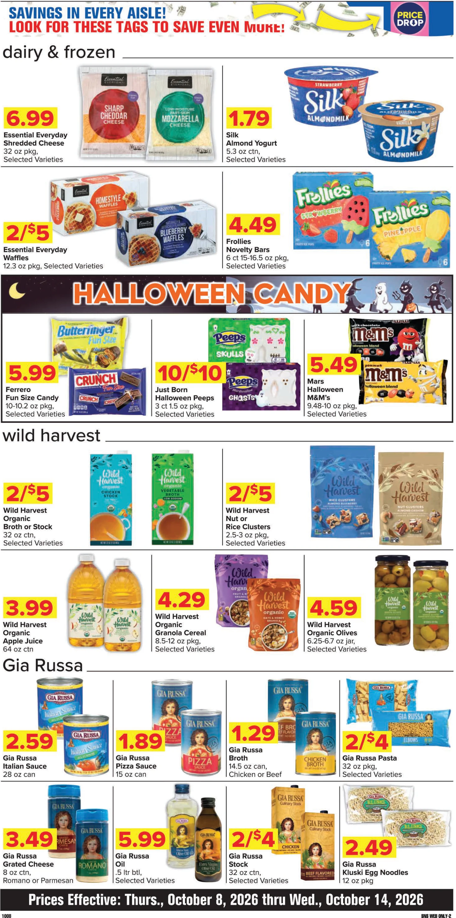SHOP 'n SAVE - Beaver Group Weekly Specials - Page 6