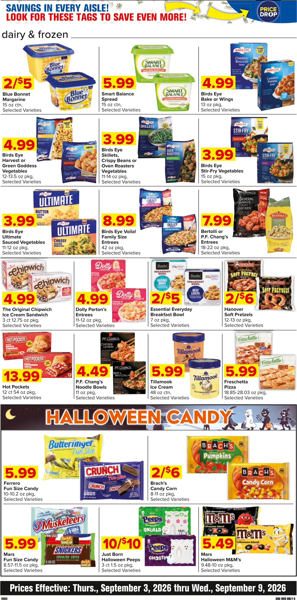 SHOP 'n SAVE - Beaver Group Weekly Specials - Page 7
