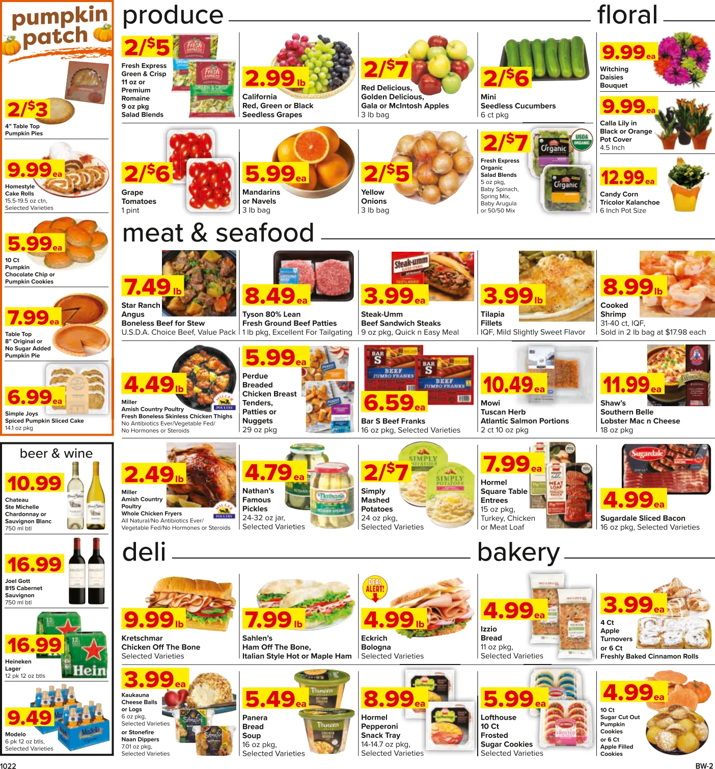 SHOP 'n SAVE - Beaver Group Weekly Specials - Page 2