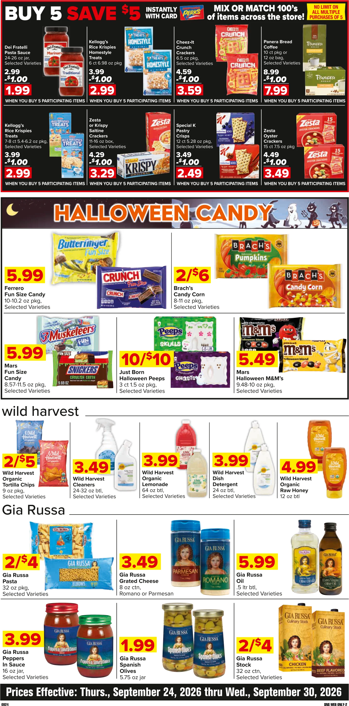 SHOP 'n SAVE - Beaver Group Weekly Specials - Page 6