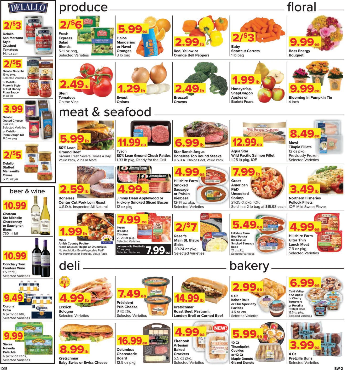 SHOP 'n SAVE - Beaver Group Weekly Specials - Page 2