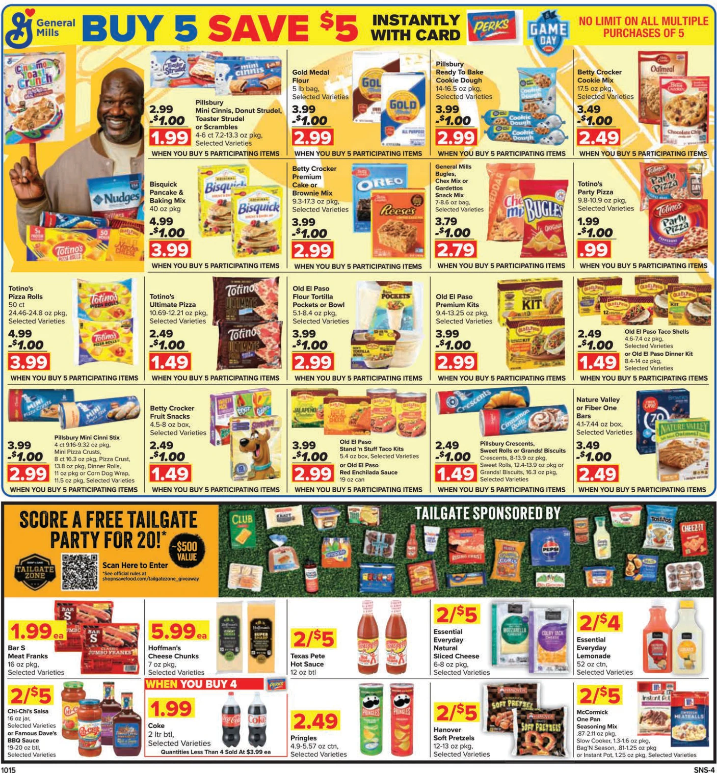 SHOP 'n SAVE - Beaver Group Weekly Specials - Page 4