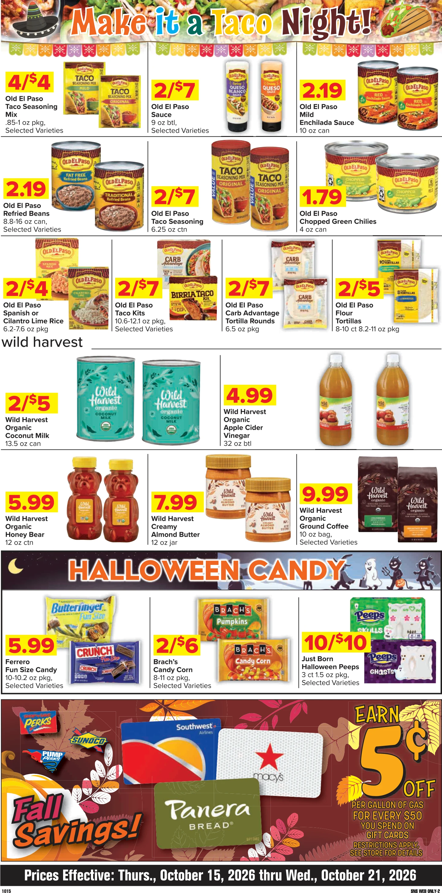 SHOP 'n SAVE - Beaver Group Weekly Specials - Page 6