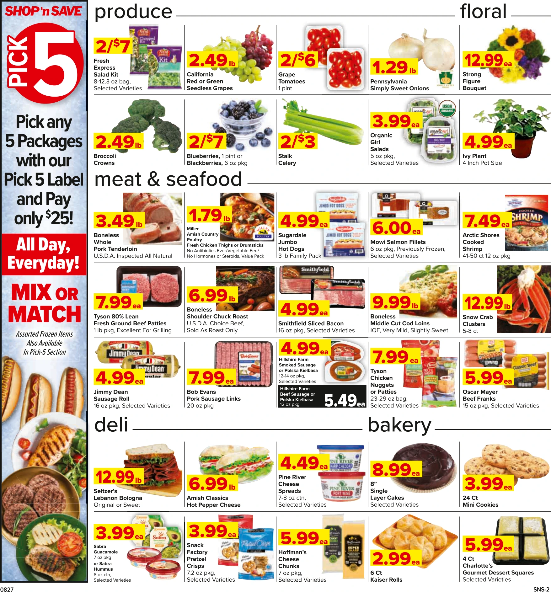 SHOP 'n SAVE - Beaver Group Weekly Specials - Page 2