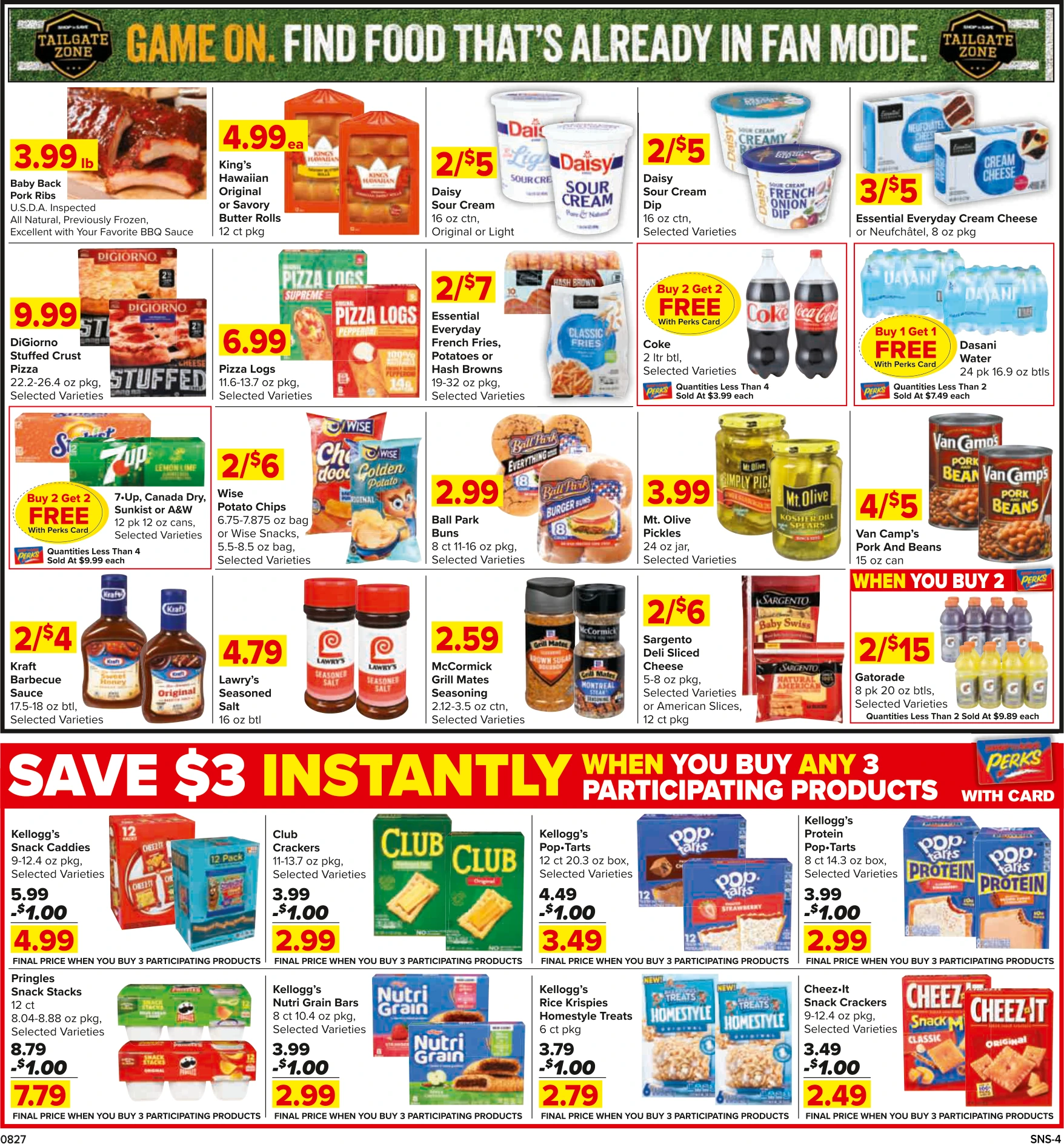 SHOP 'n SAVE - Beaver Group Weekly Specials - Page 4