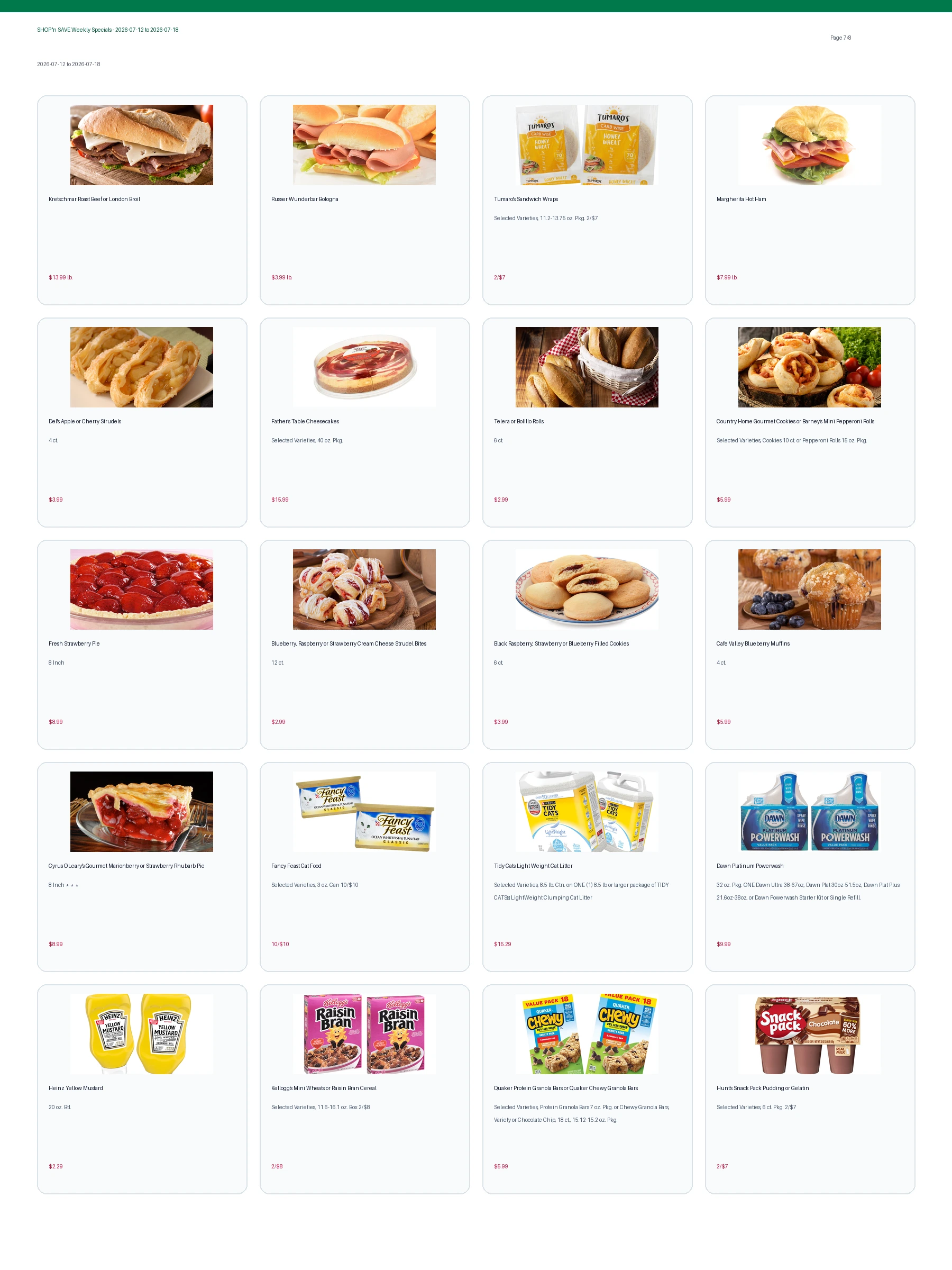 Flyer page 7