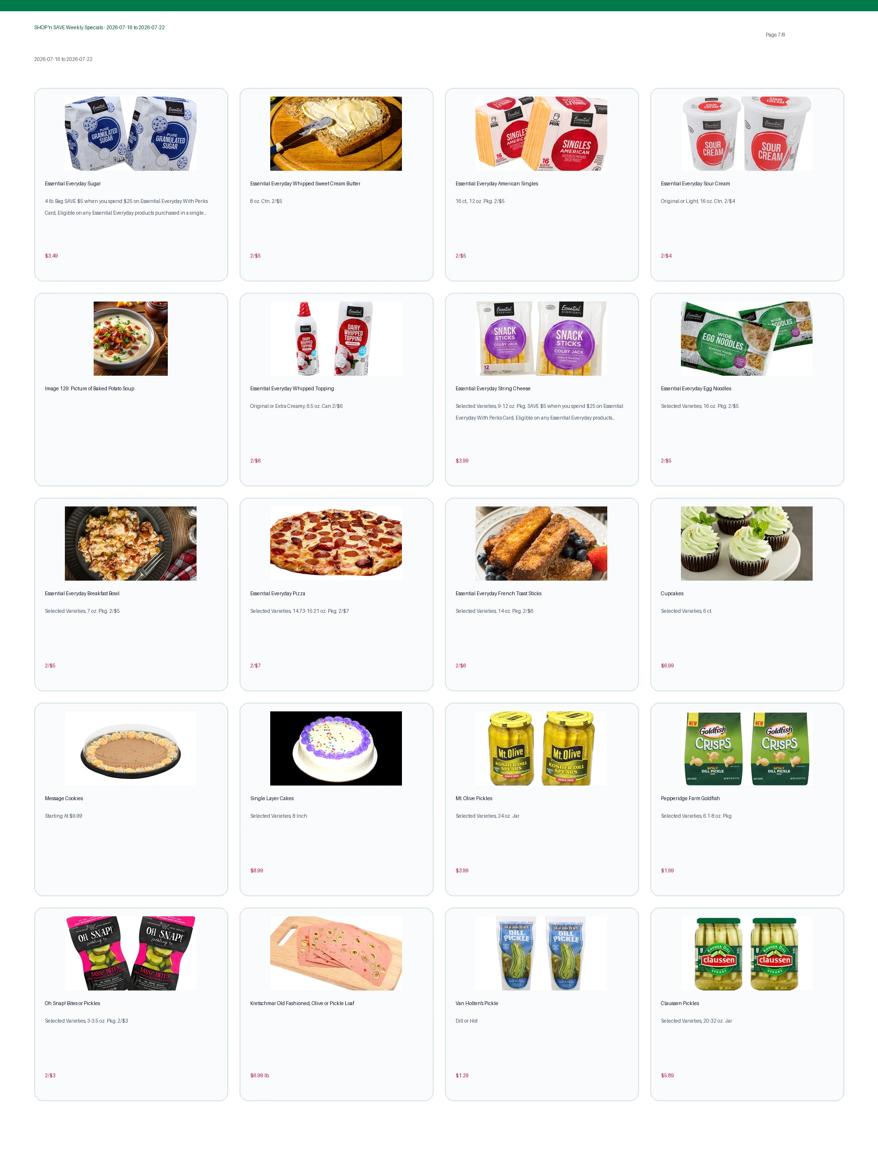 Flyer page 7