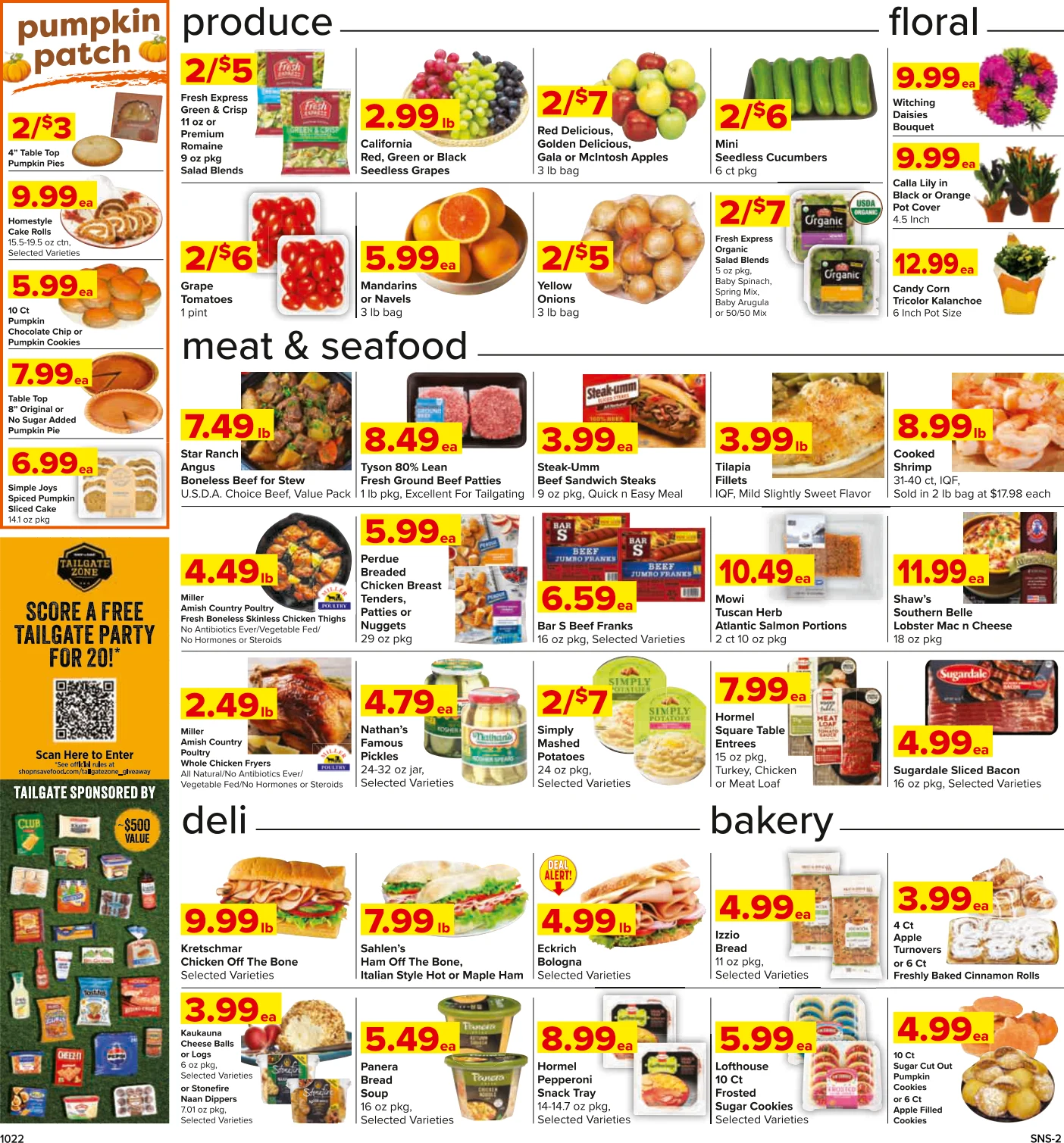 SHOP 'n SAVE - Glenshaw Group Weekly Specials - Page 2