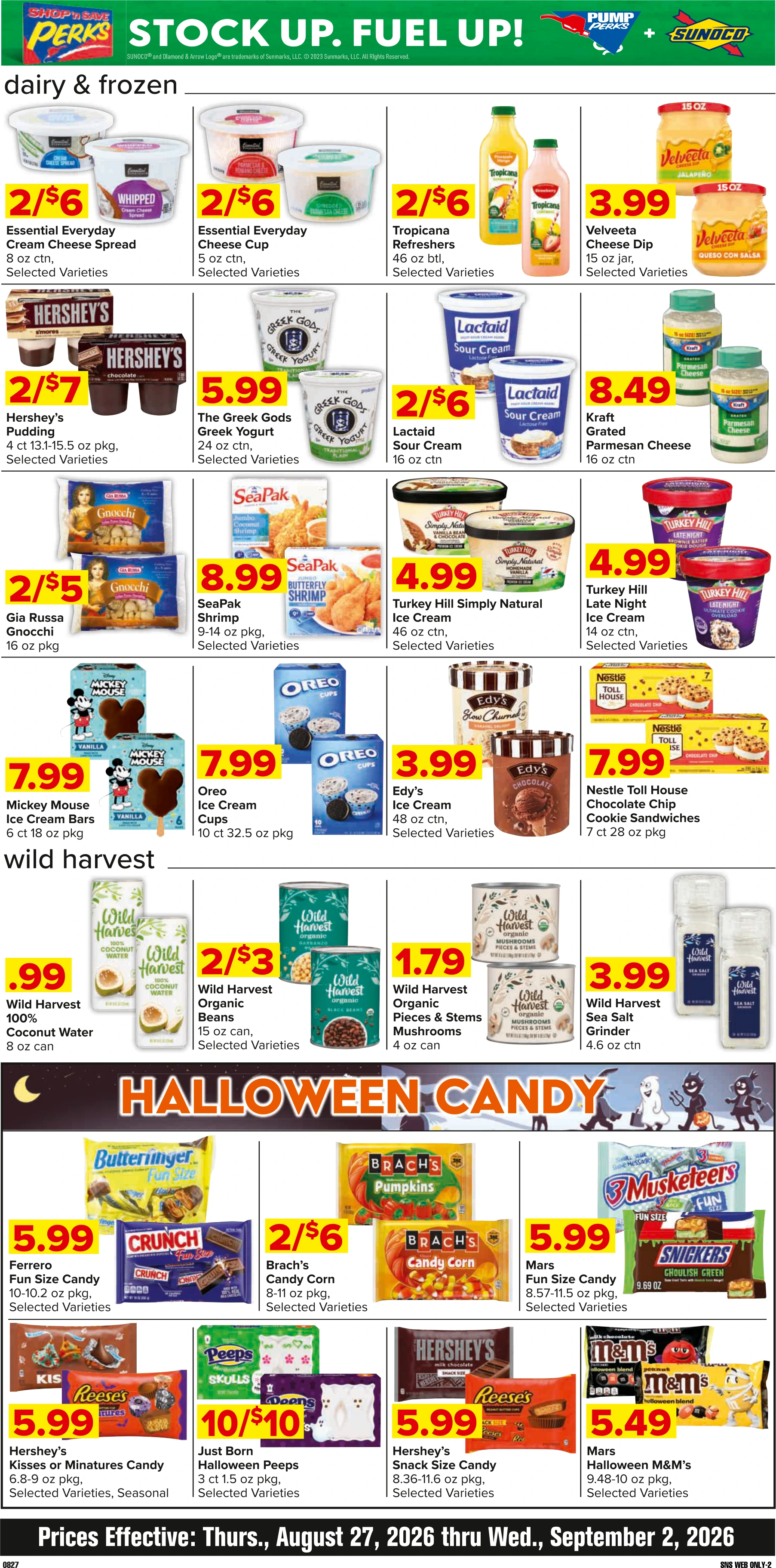 SHOP 'n SAVE - Glenshaw Group Weekly Specials - Page 6