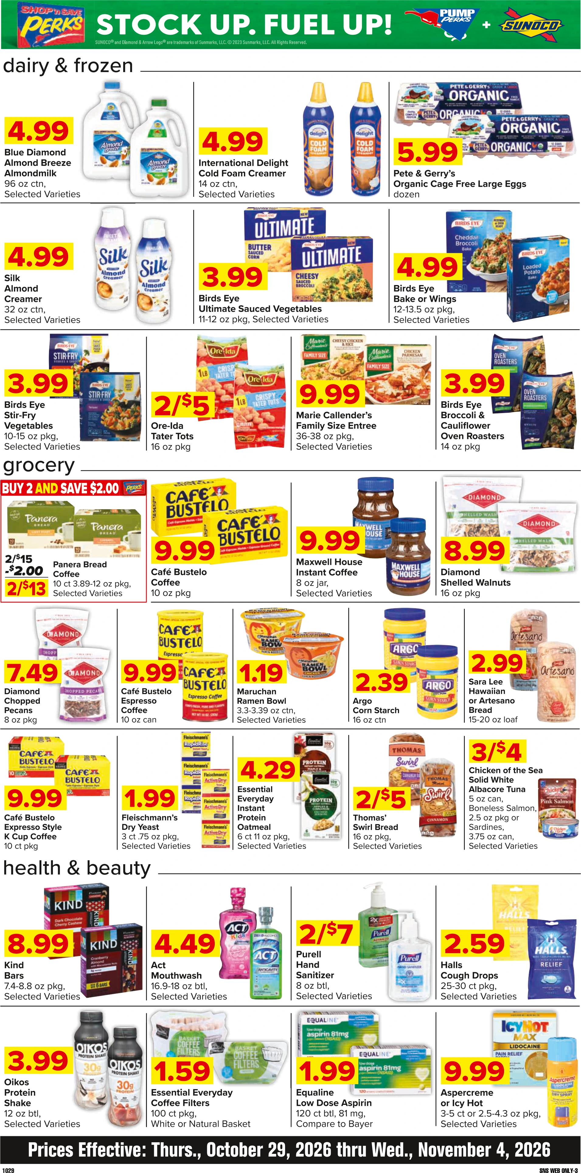 SHOP 'n SAVE - Glenshaw Group Weekly Specials - Page 7