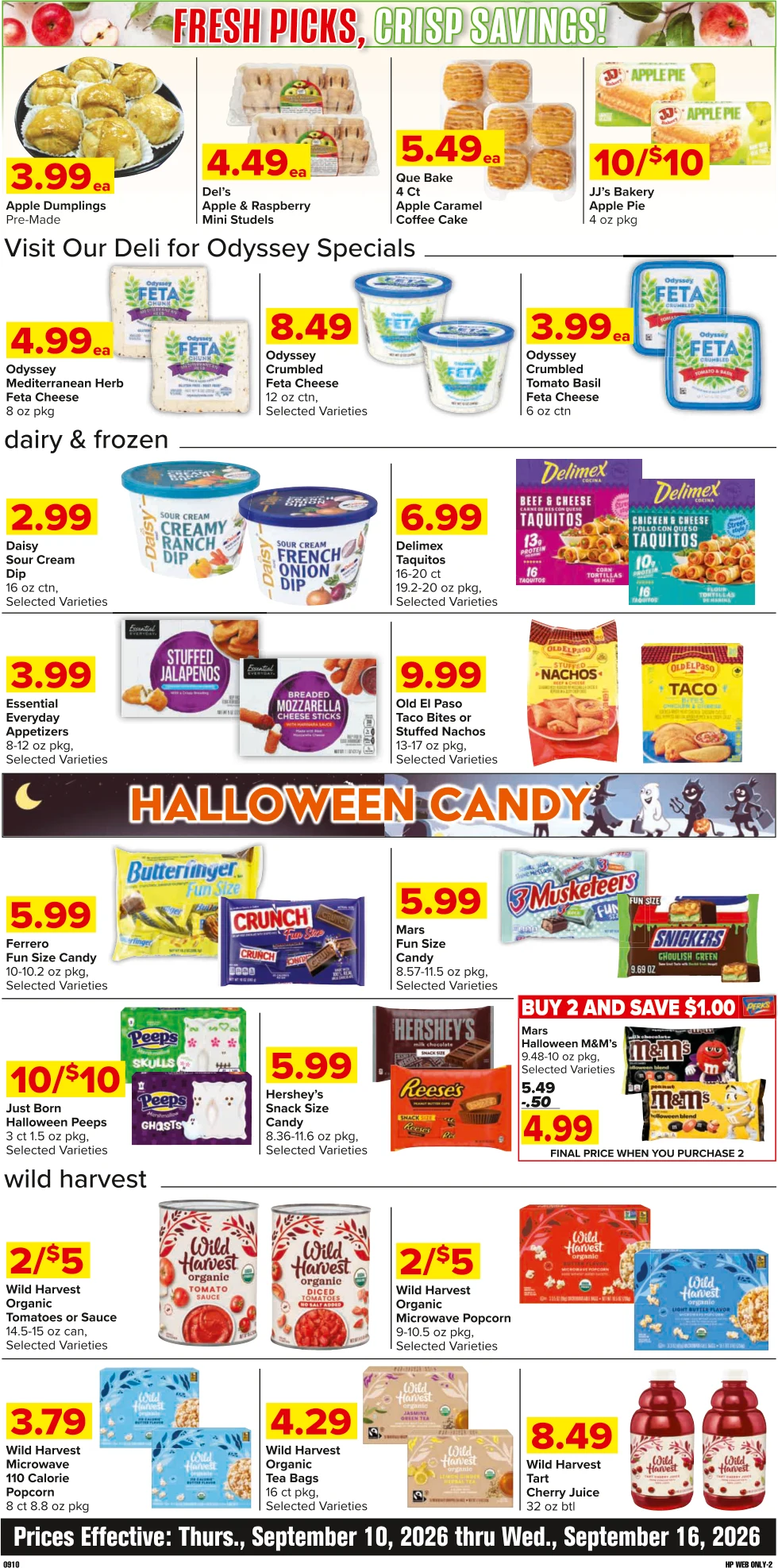 SHOP 'n SAVE - Houtzdale Group Weekly Specials - Page 6