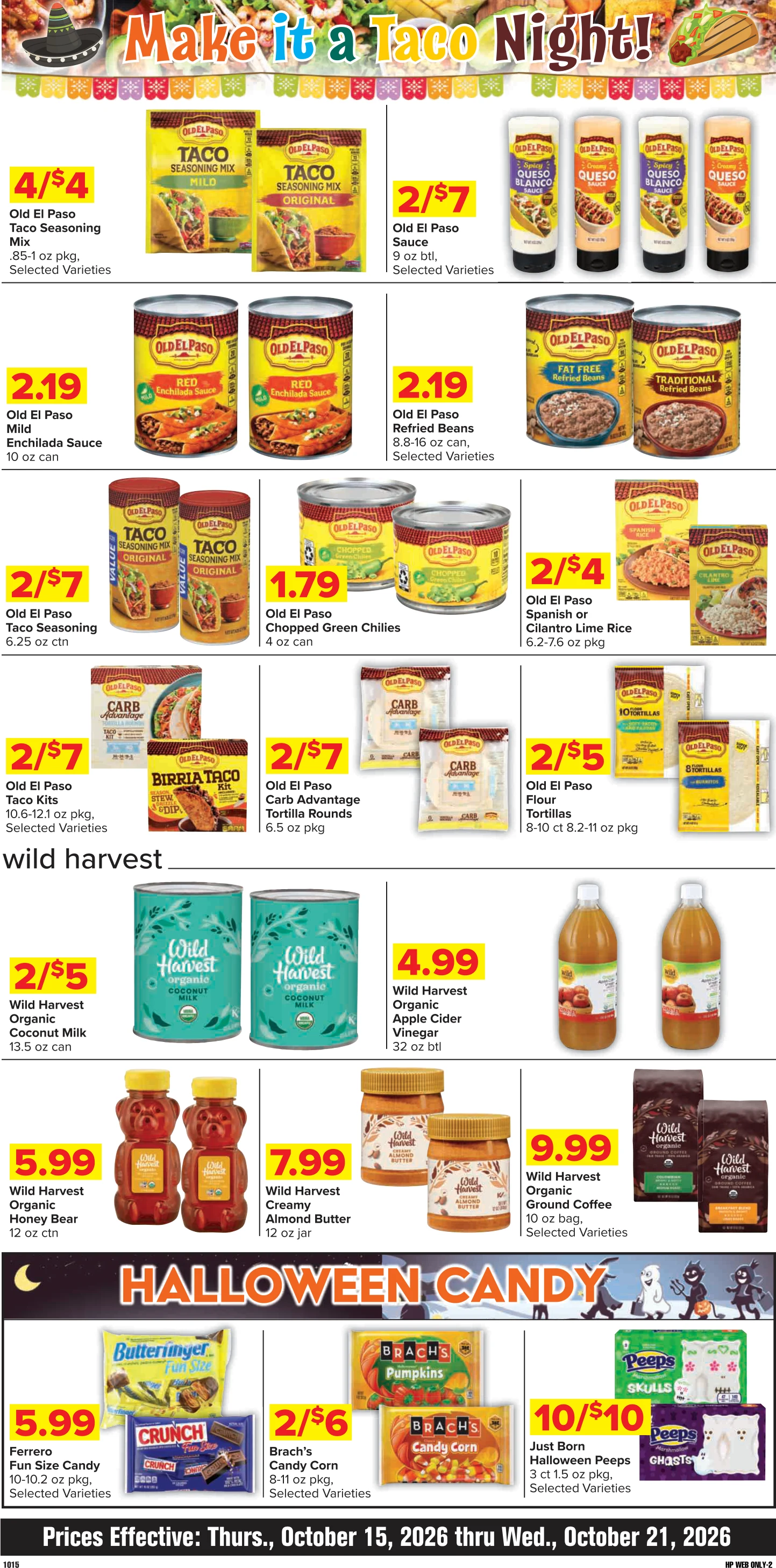 SHOP 'n SAVE - Houtzdale Group Weekly Specials - Page 6