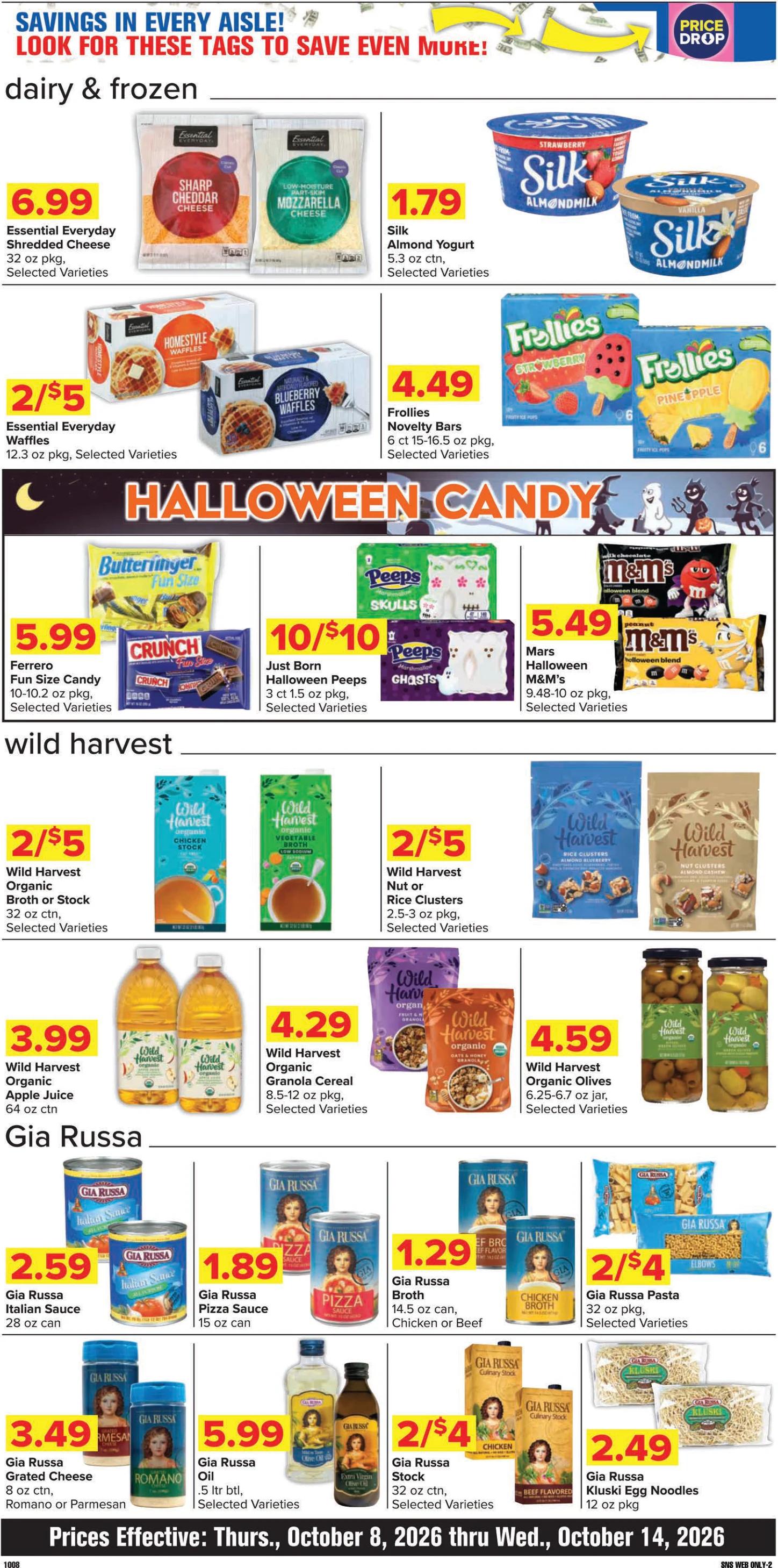 SHOP 'n SAVE - Houtzdale Group Weekly Specials - Page 6