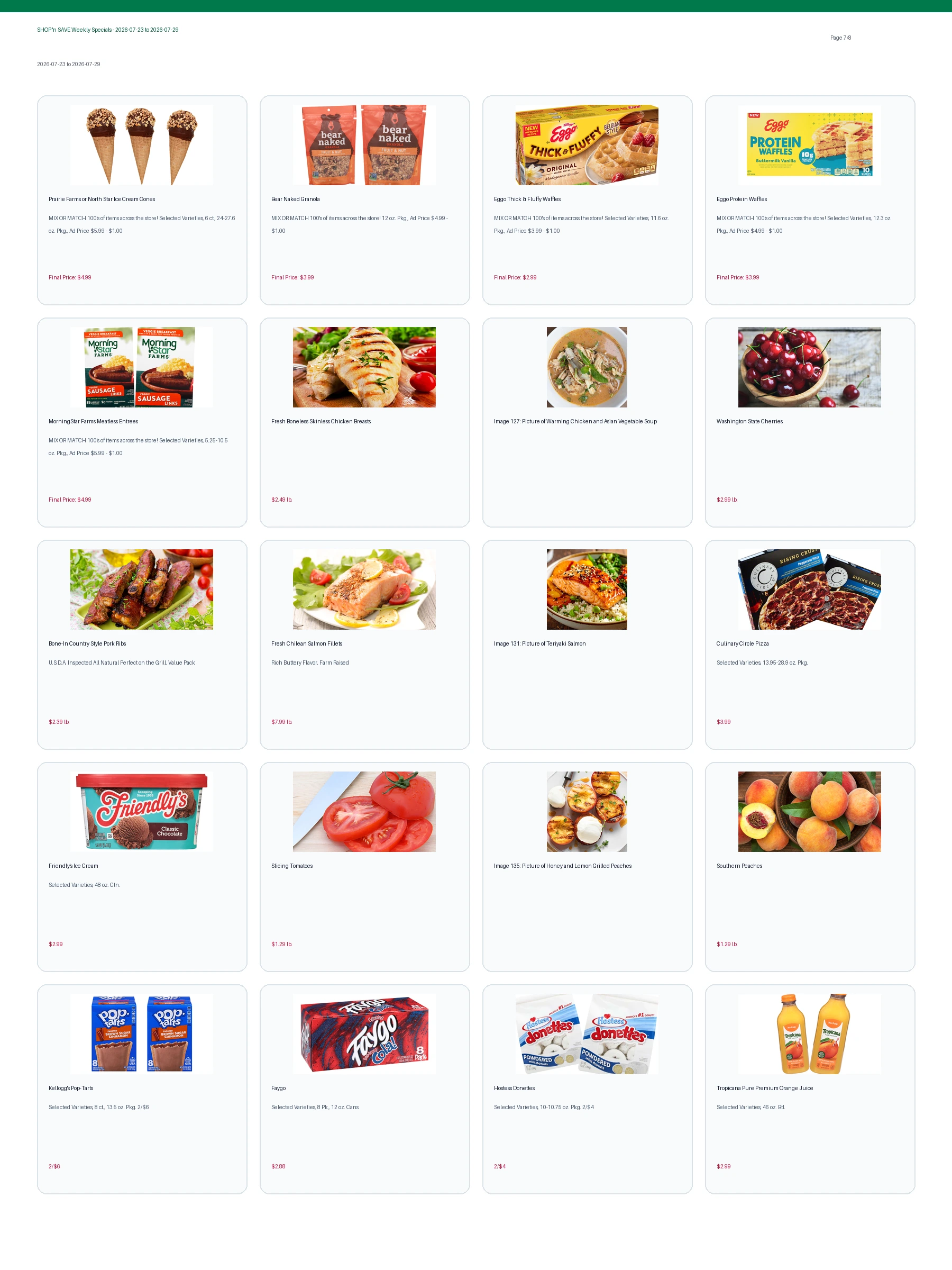 Flyer page 7