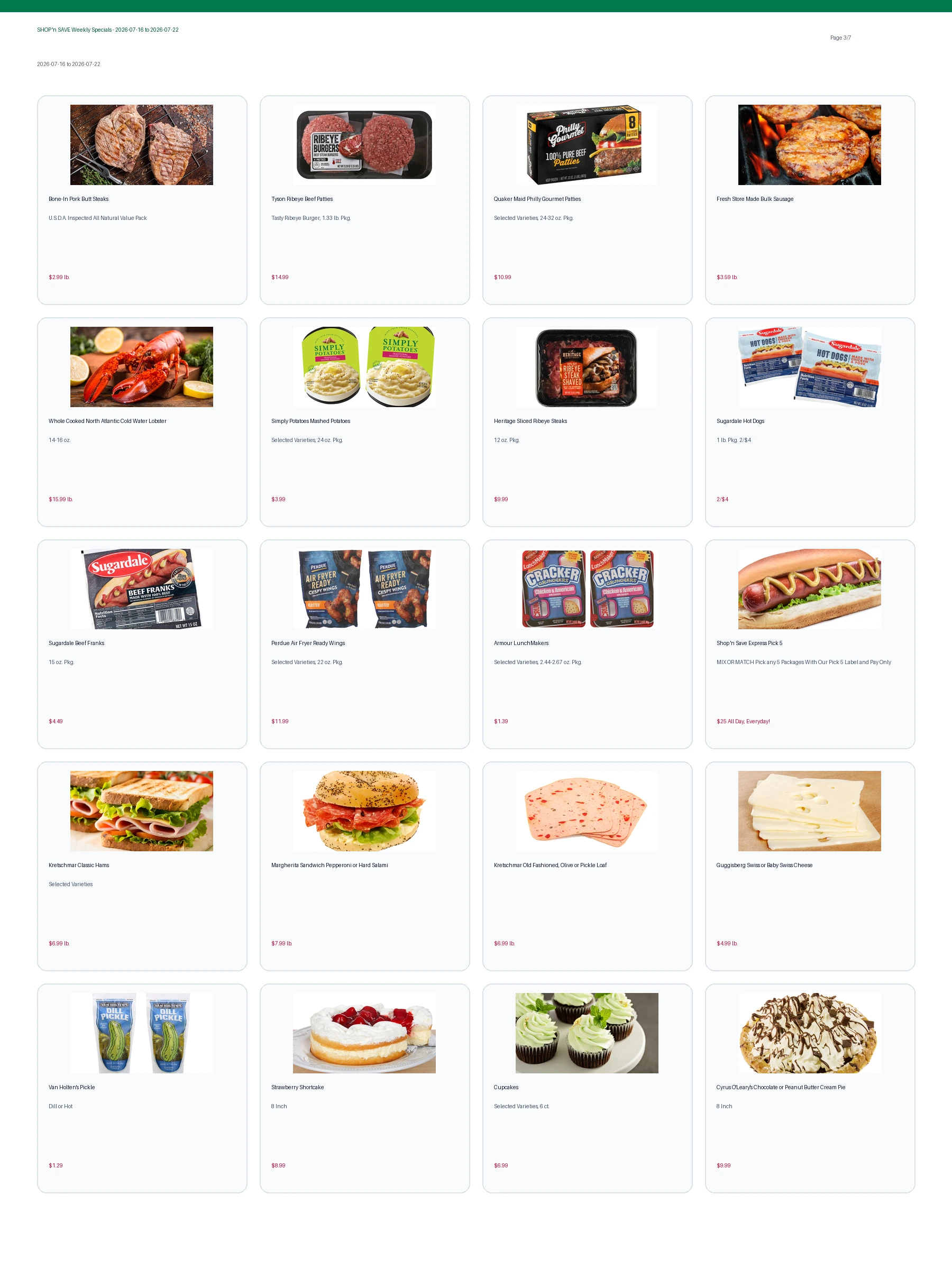 Flyer page 3