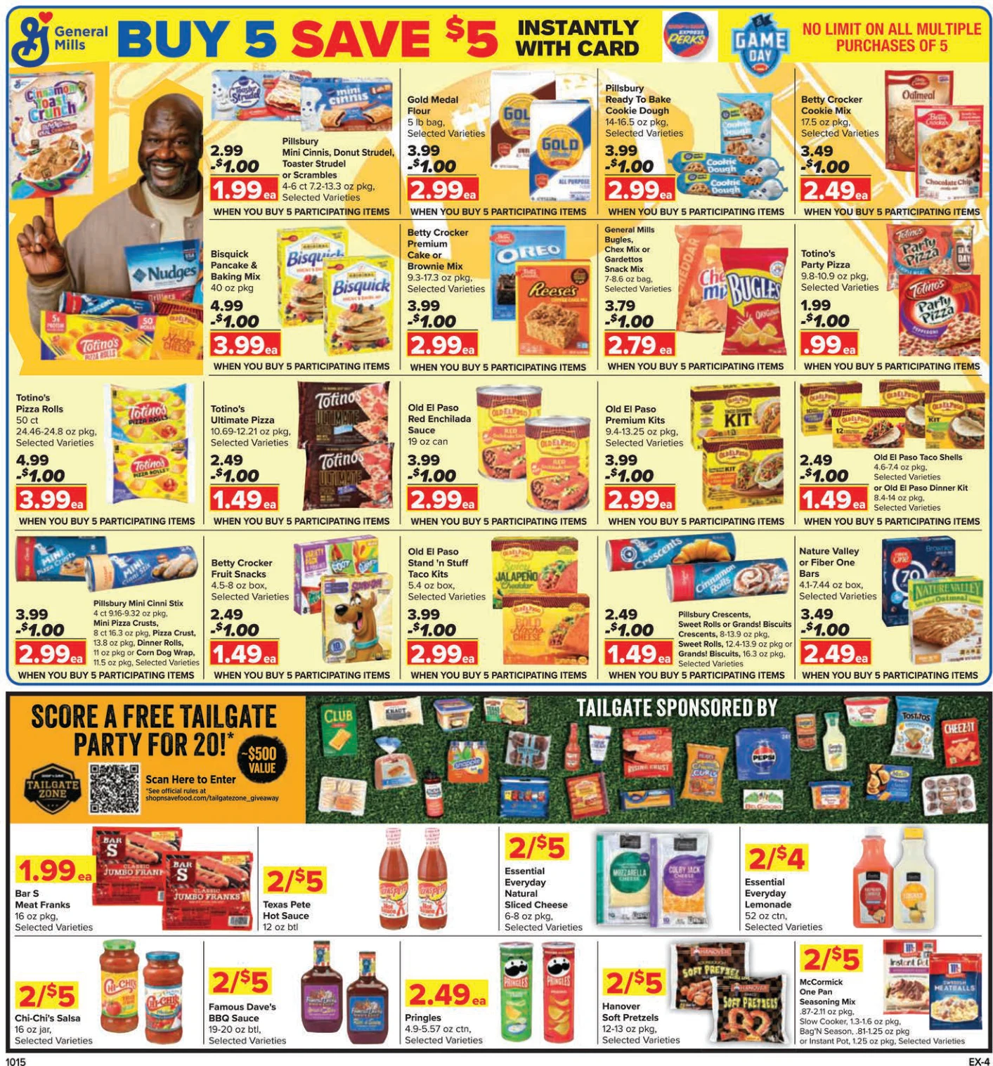 SHOP 'n SAVE - WV / MD Express Group Weekly Specials - Page 4