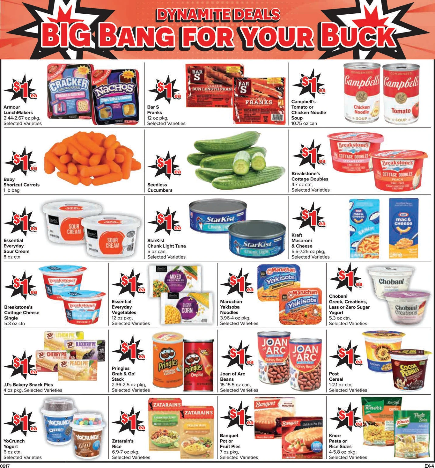 SHOP 'n SAVE - WV / MD Express Group Weekly Specials - Page 4