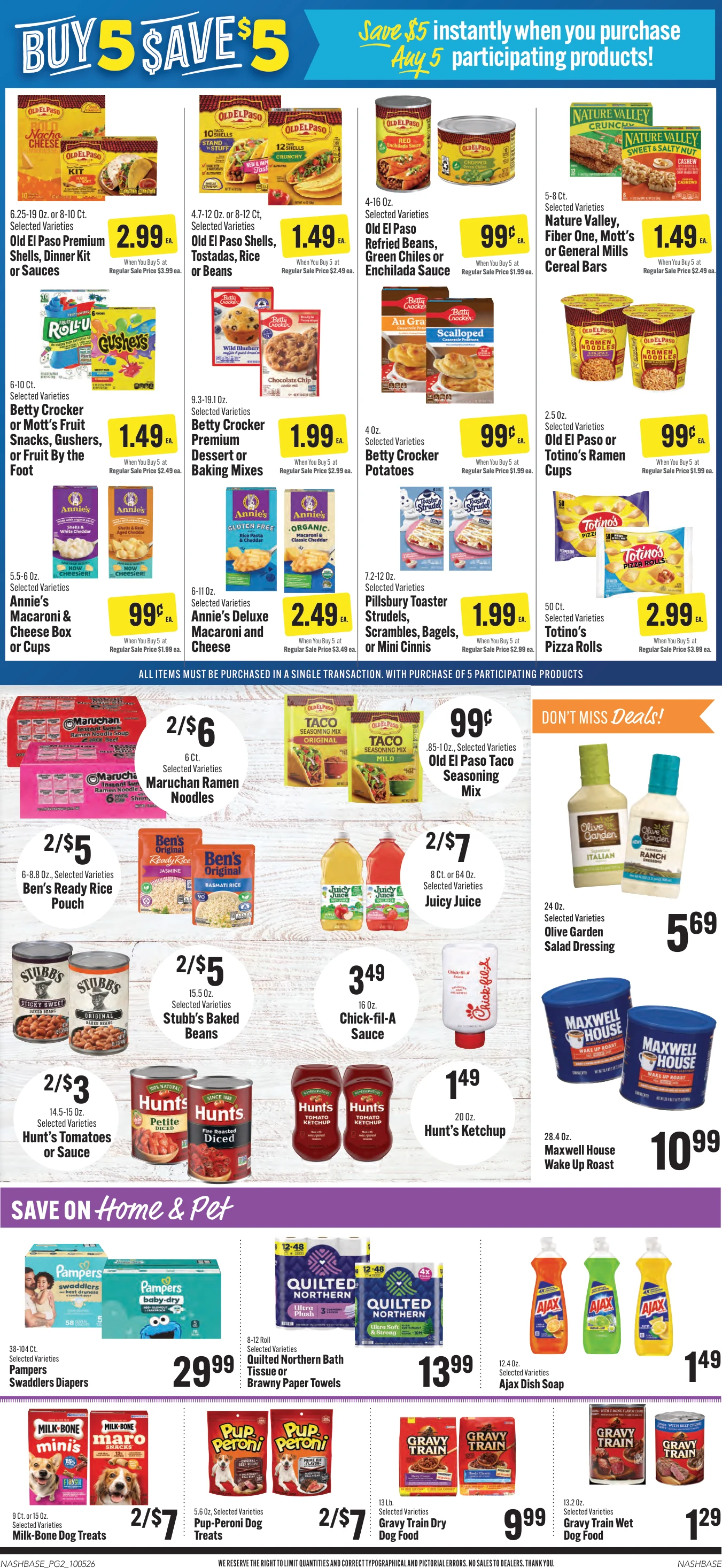 Shop Piggly Wiggly Shop Piggly Wiggly - Page 2