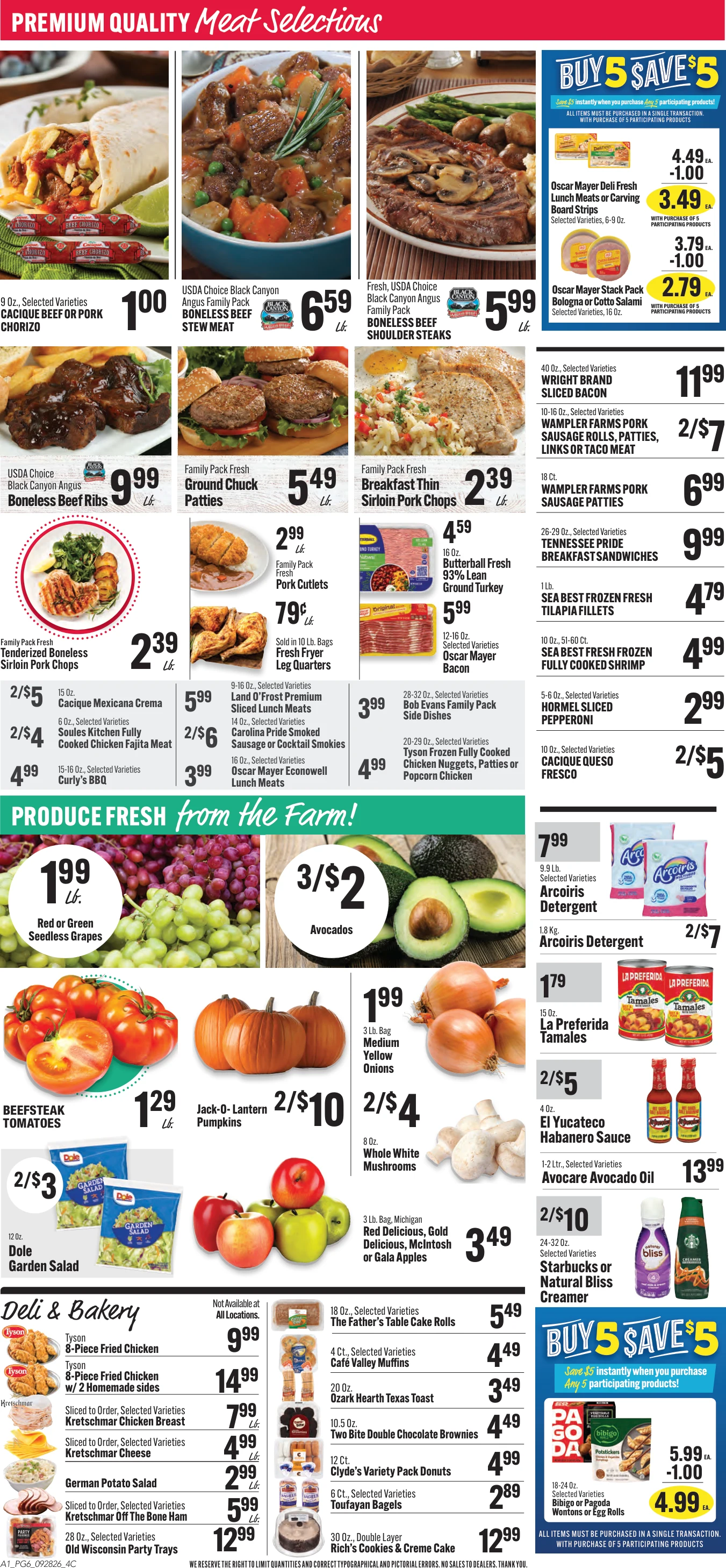 Shop Piggly Wiggly Shop Piggly Wiggly - Page 6