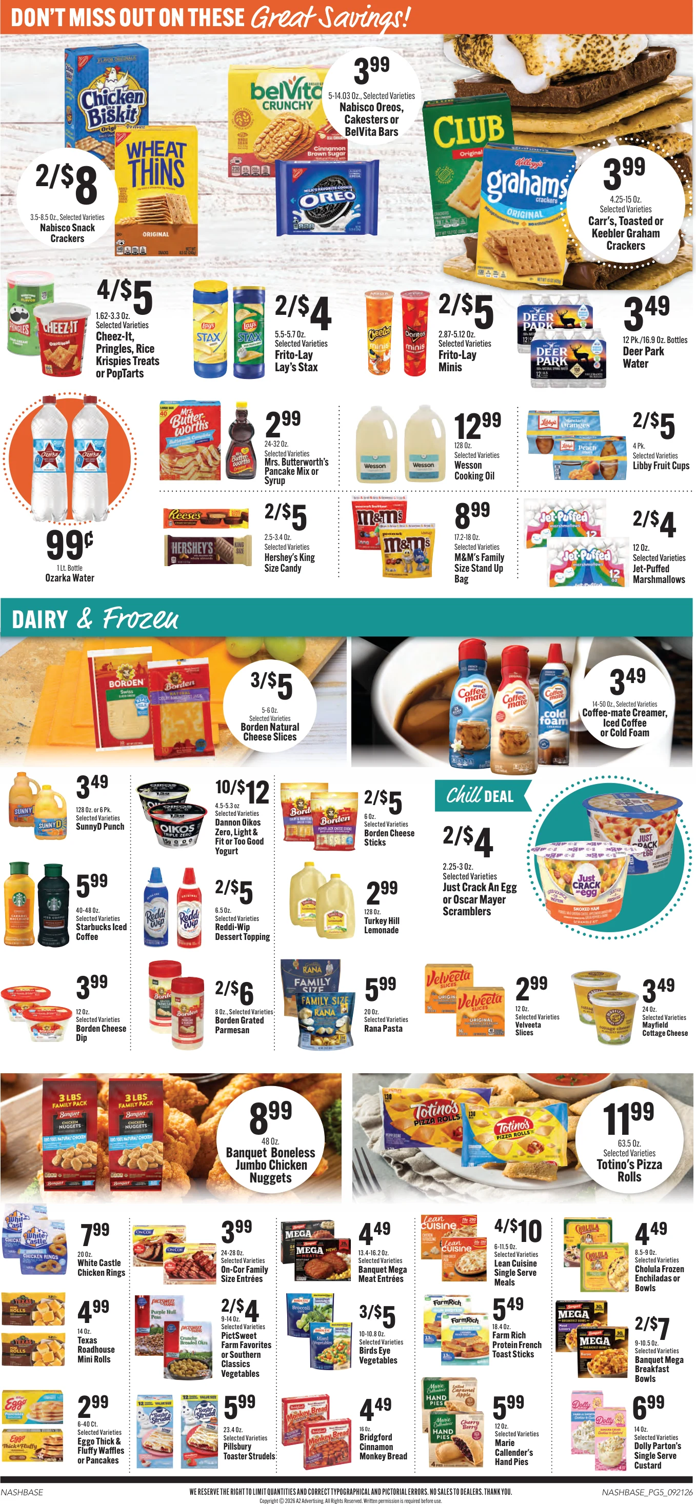 Shop Piggly Wiggly Shop Piggly Wiggly - Page 5