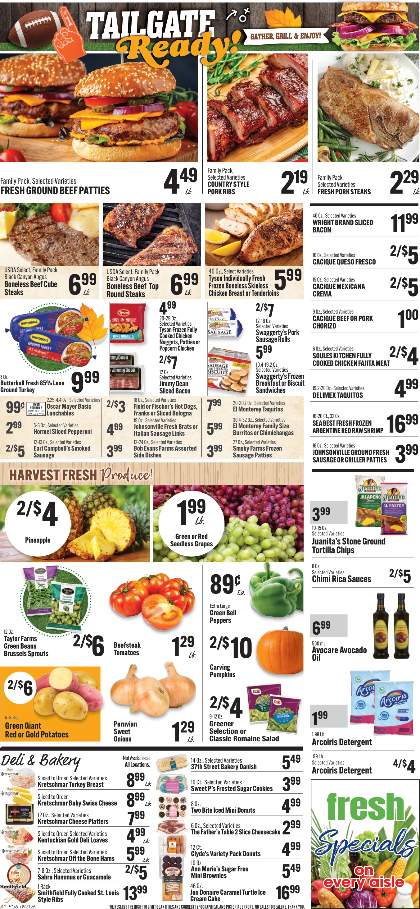 Shop Piggly Wiggly Shop Piggly Wiggly - Page 6
