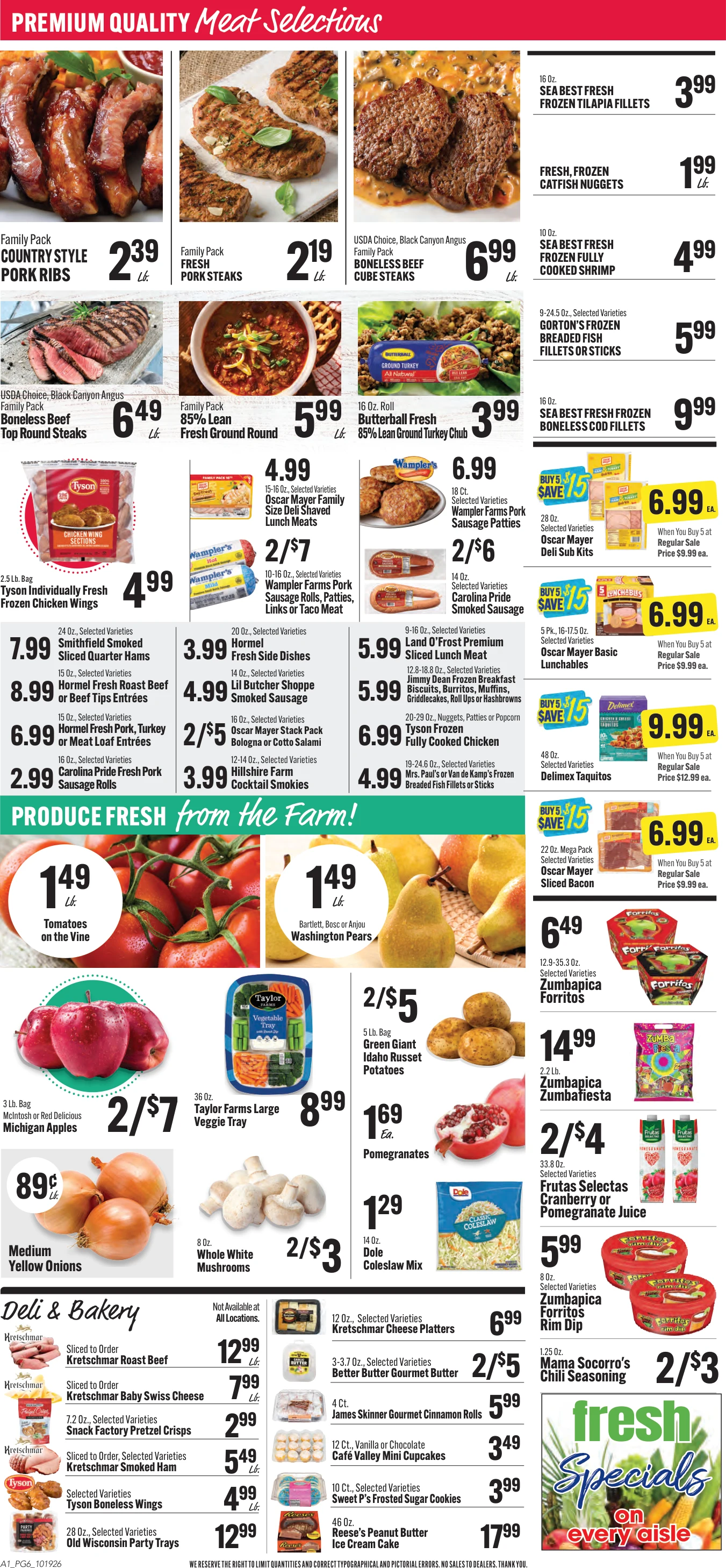 Shop Piggly Wiggly Shop Piggly Wiggly - Page 6