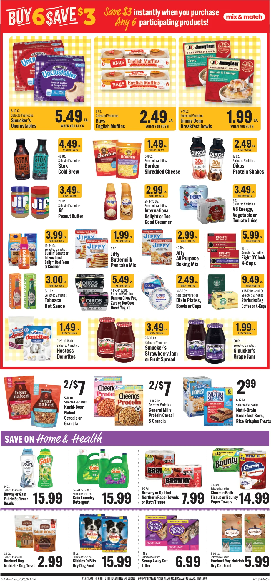 Shop Piggly Wiggly Shop Piggly Wiggly - Page 2