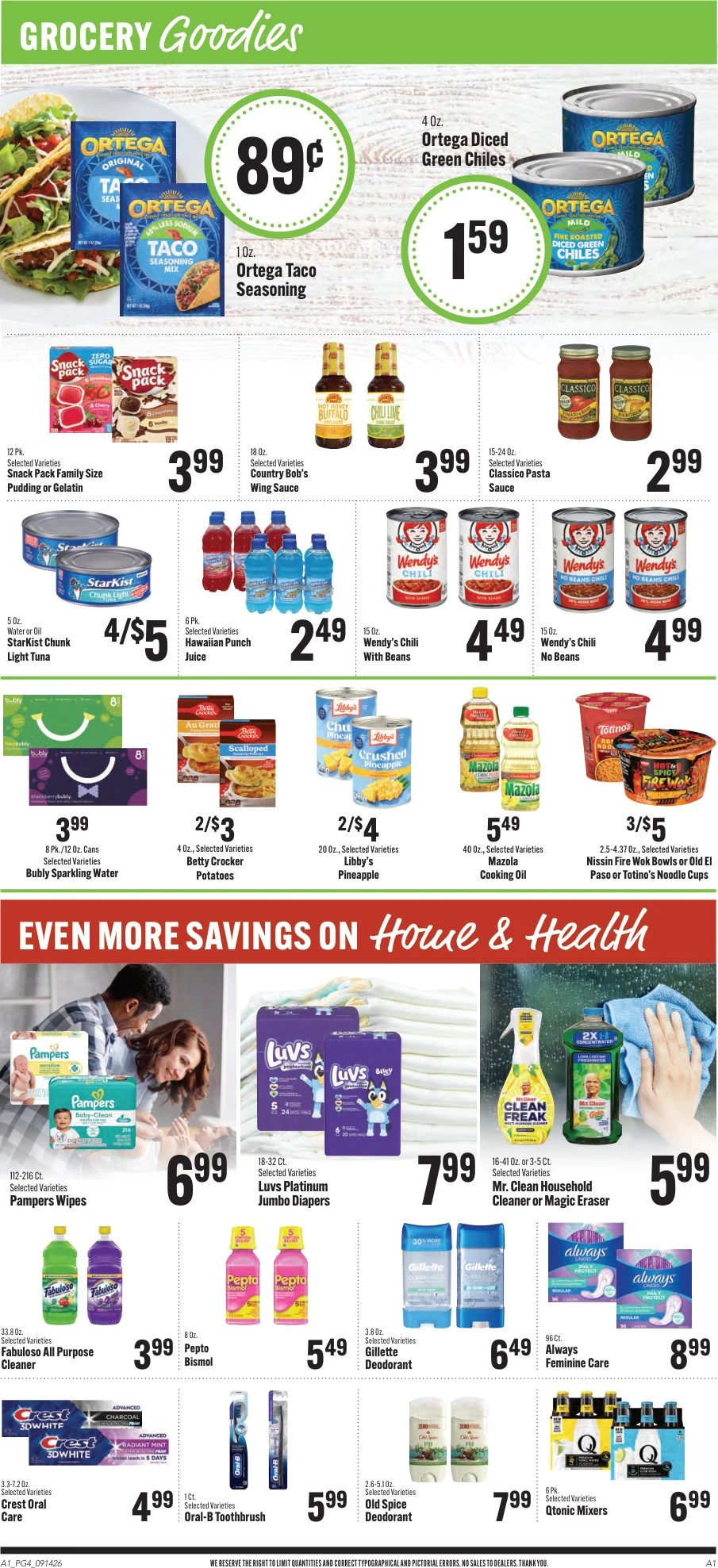 Shop Piggly Wiggly Shop Piggly Wiggly - Page 4