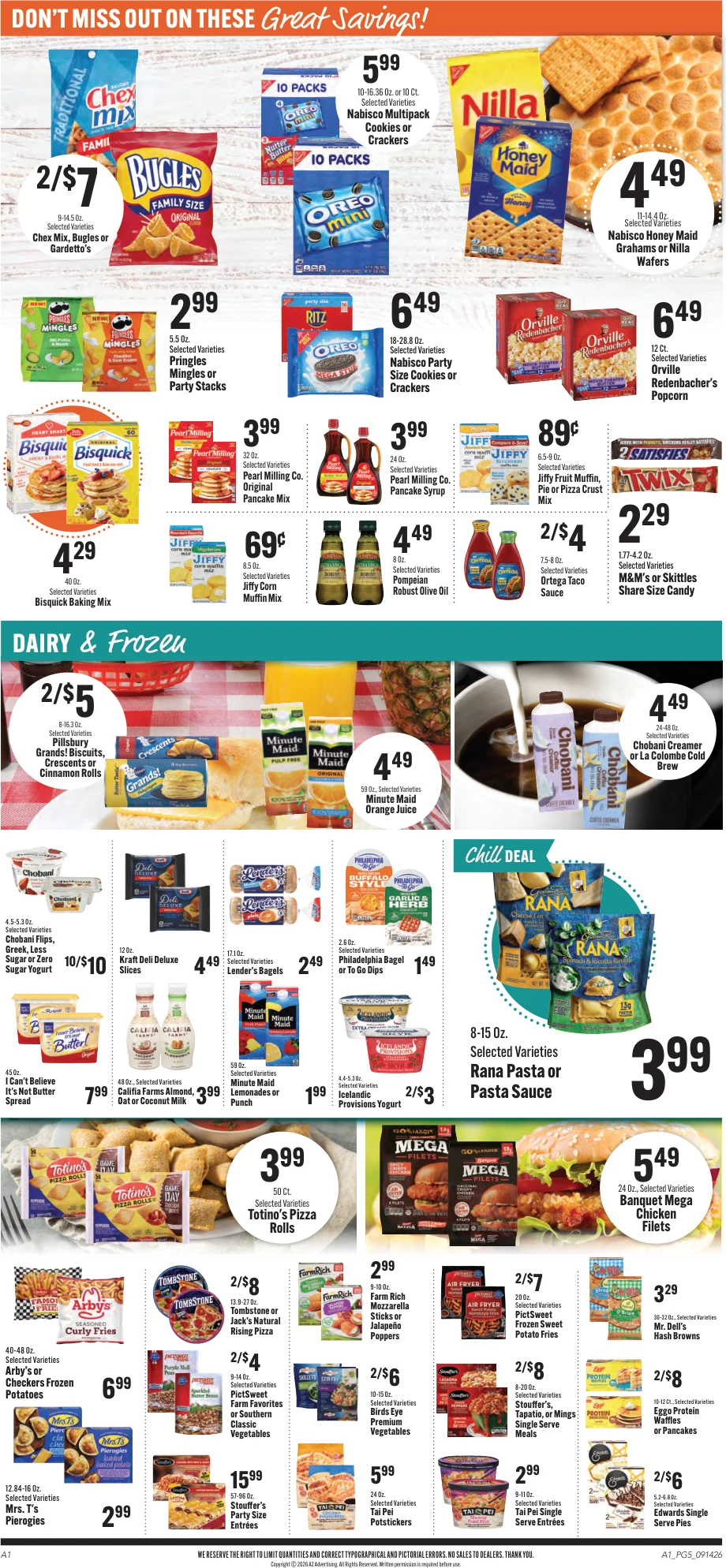 Shop Piggly Wiggly Shop Piggly Wiggly - Page 5
