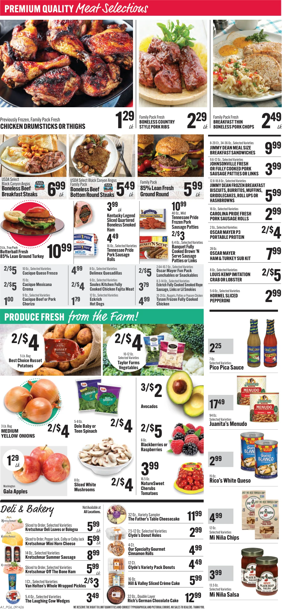 Shop Piggly Wiggly Shop Piggly Wiggly - Page 6