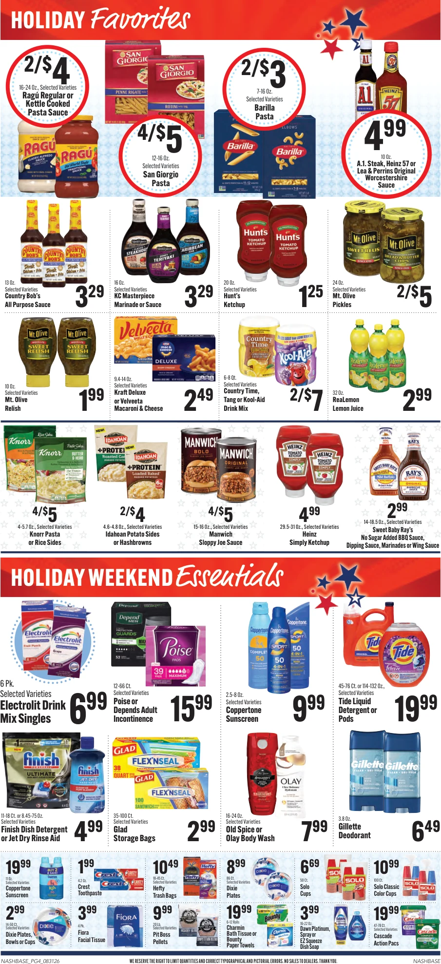 Shop Piggly Wiggly Shop Piggly Wiggly - Page 4