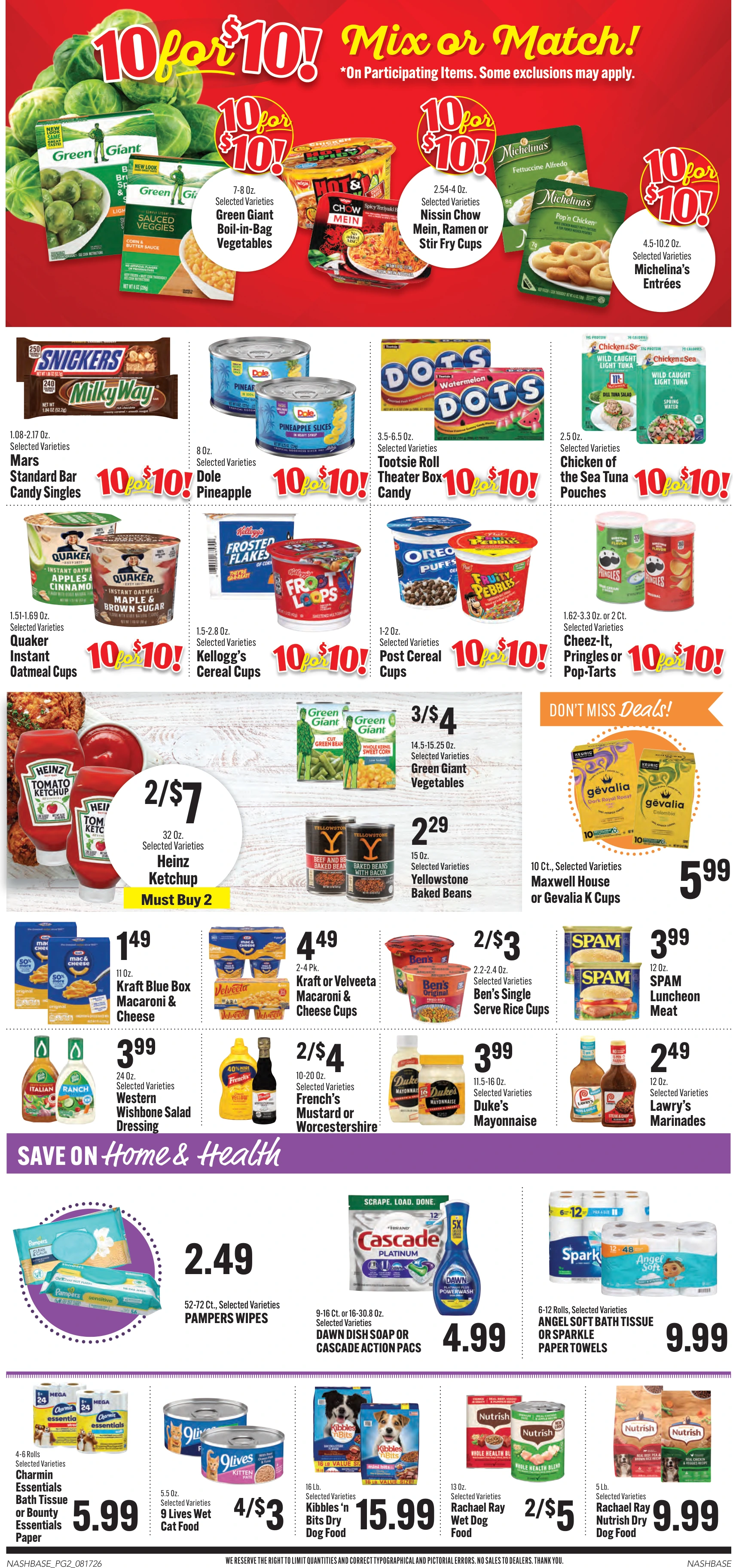 Flyer page 2