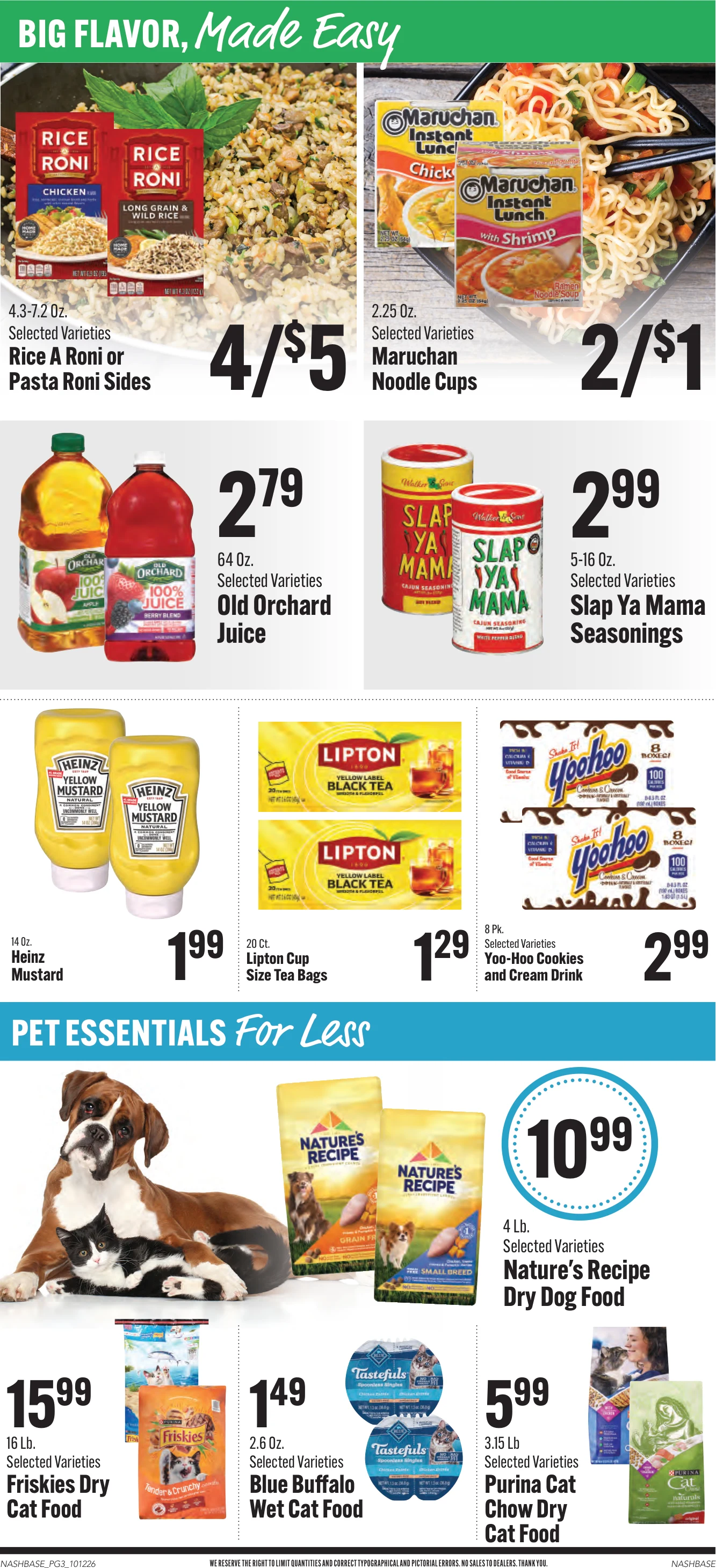 Shop Piggly Wiggly Shop Piggly Wiggly - Page 3