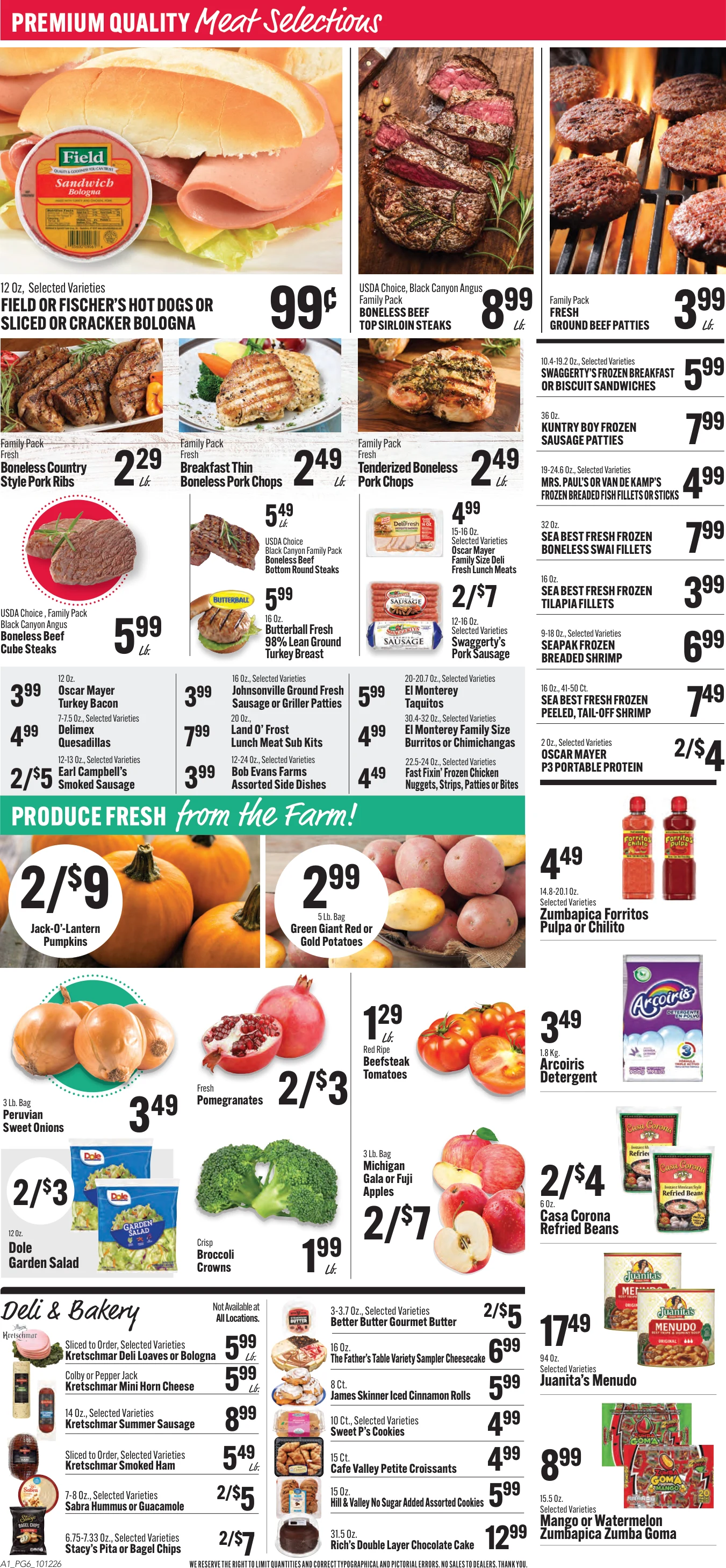 Shop Piggly Wiggly Shop Piggly Wiggly - Page 6
